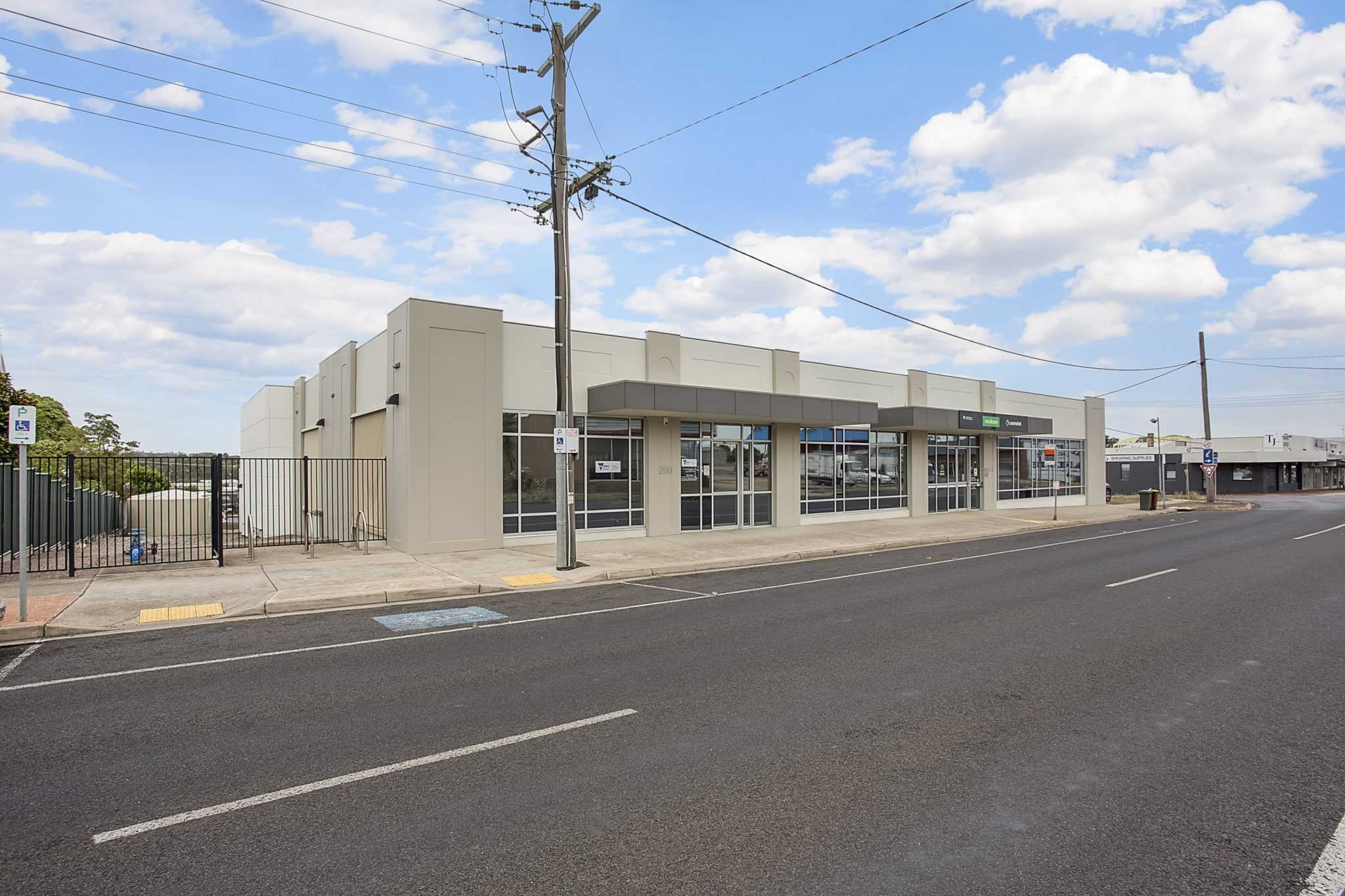 Why governmentleased properties are a safe bet Burgess Rawson