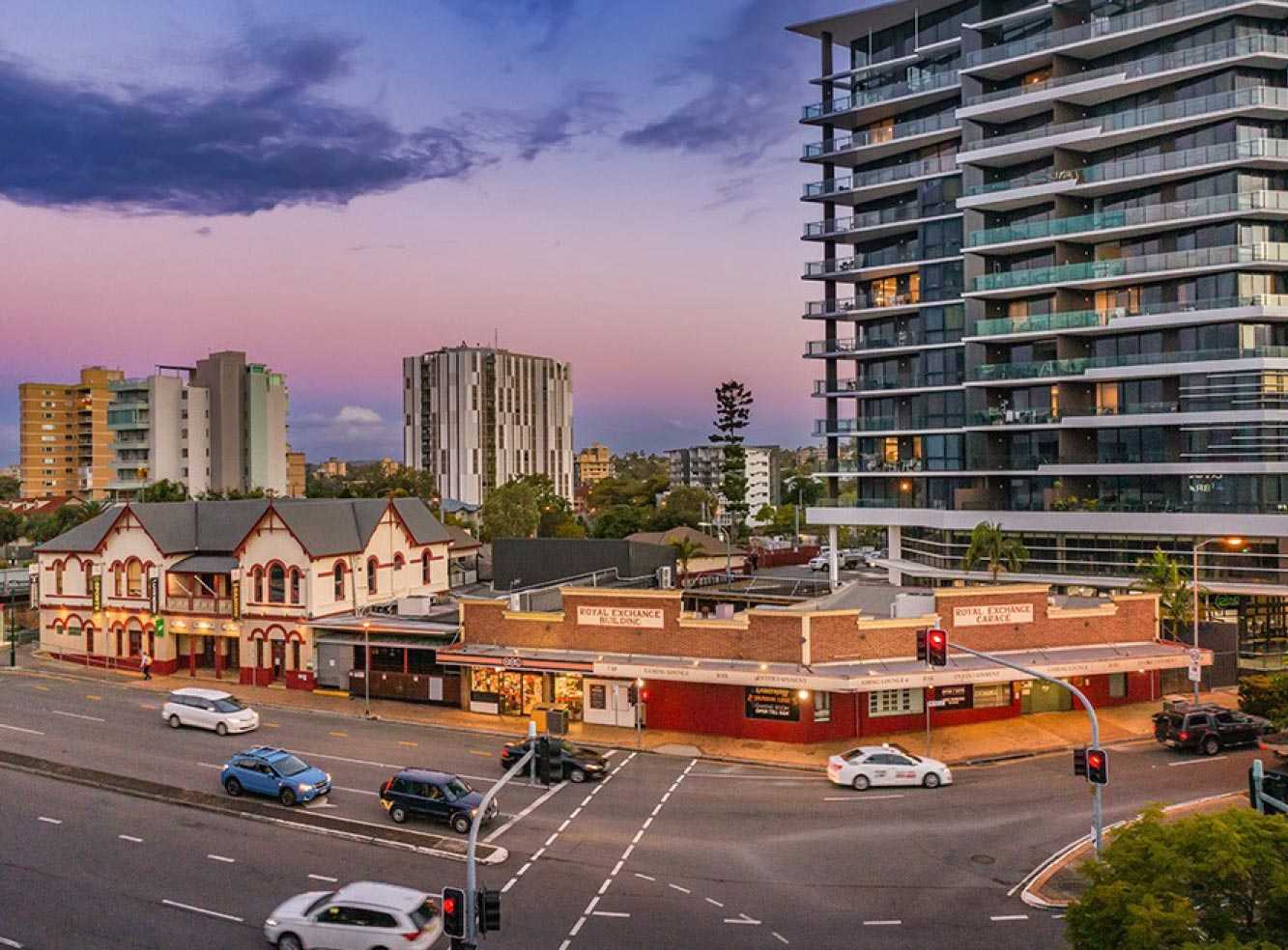 Investors Go All In For Pubs, Fast Food, Petrol Burgess Rawson