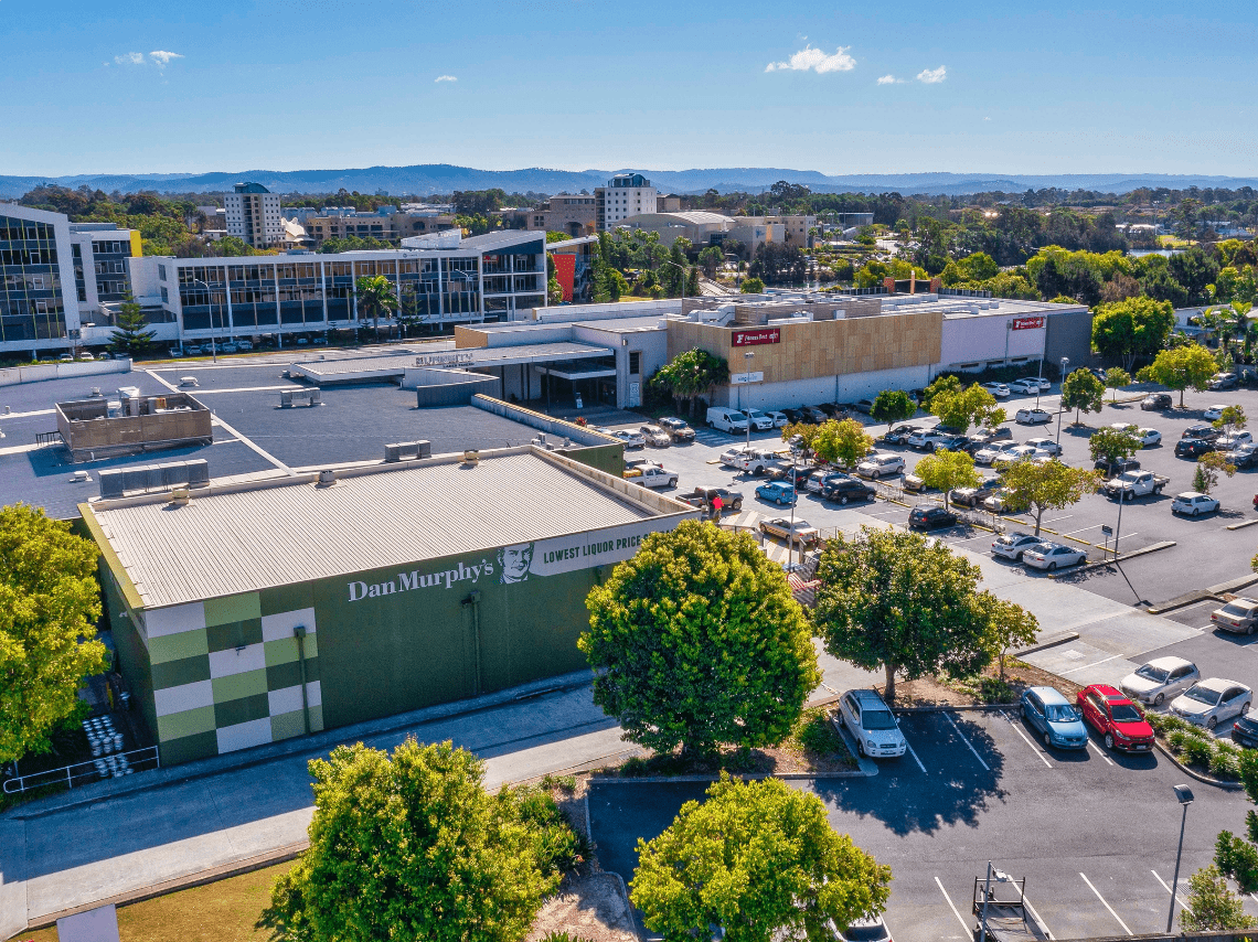 60 million in Gold Coast pub sales in one day Burgess Rawson