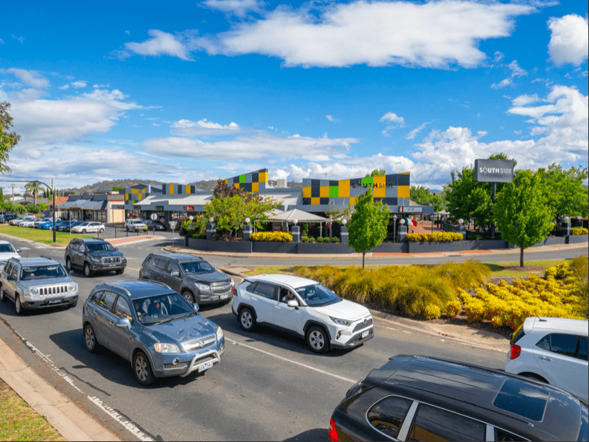 5.665m CBD property sale Burgess Rawson