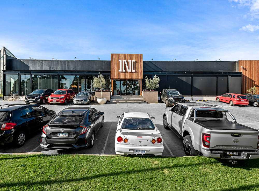 Rural Bunnings Leads the Charge at Burgess Rawson Portfolio Auction