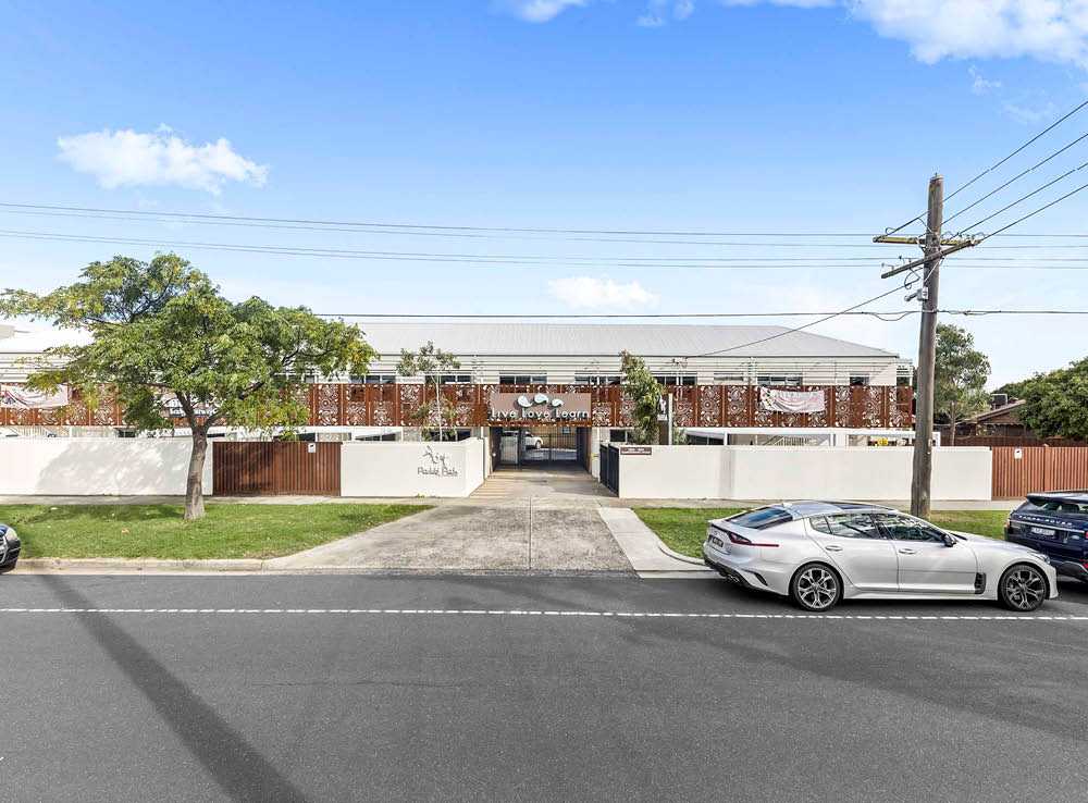 Burgess Rawson to Auction Seven ECEC Centres in the First of Two Winter