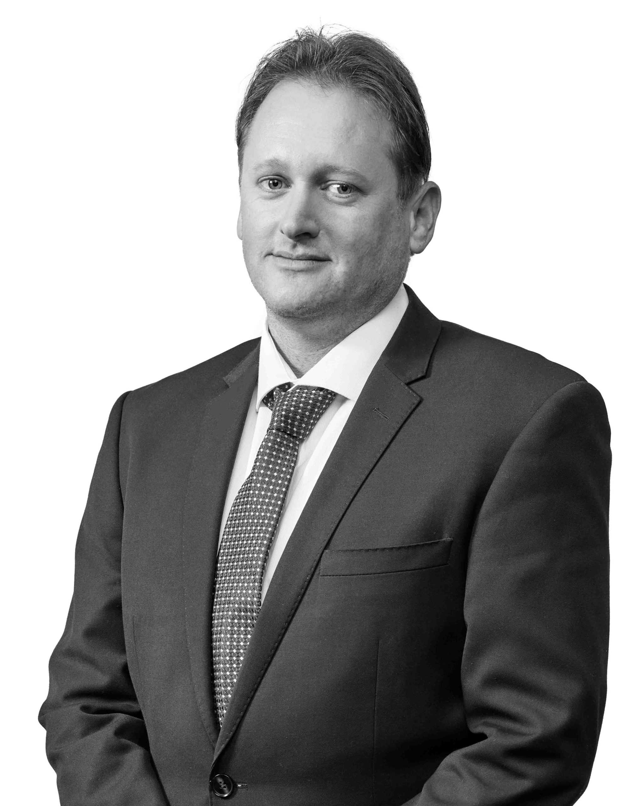 Michael Hooper Burgess Rawson