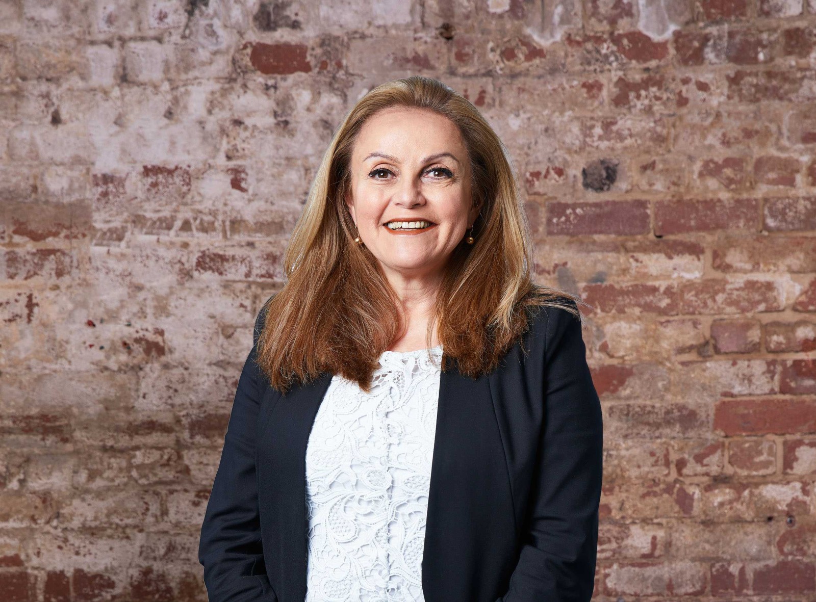 Setting the benchmark - Jane Pinney | CBRE