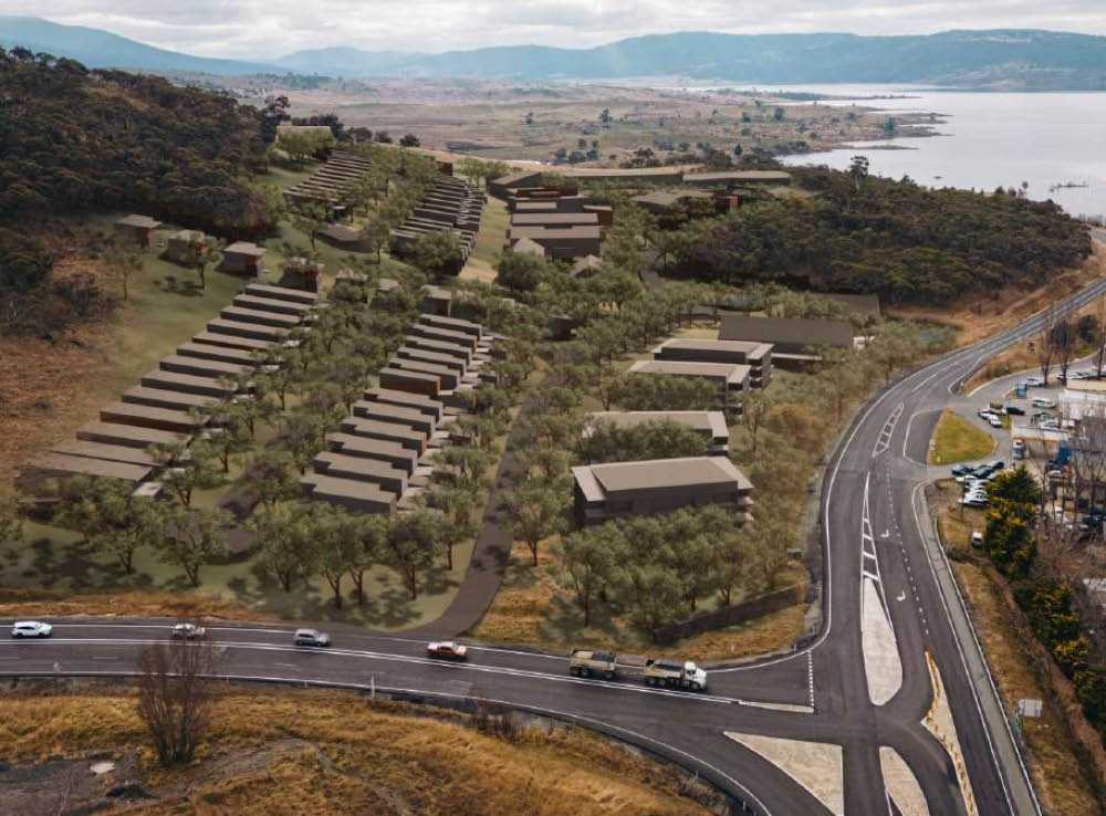 Prime Jindabyne land for sale as Snowy Mountains masterplan moves ahead