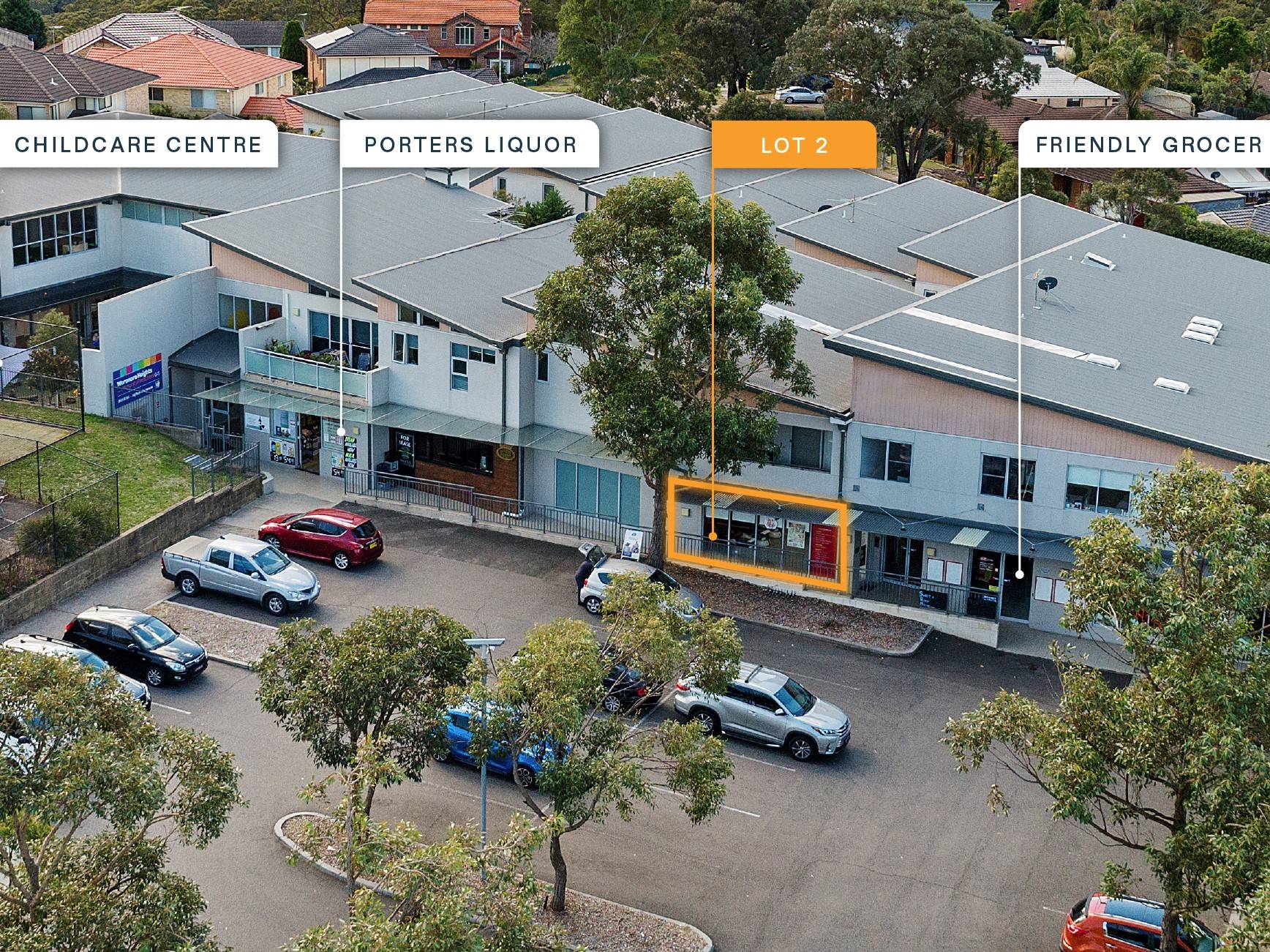 2/67-69 Warrangarree Drive, Woronora Heights NSW 2233