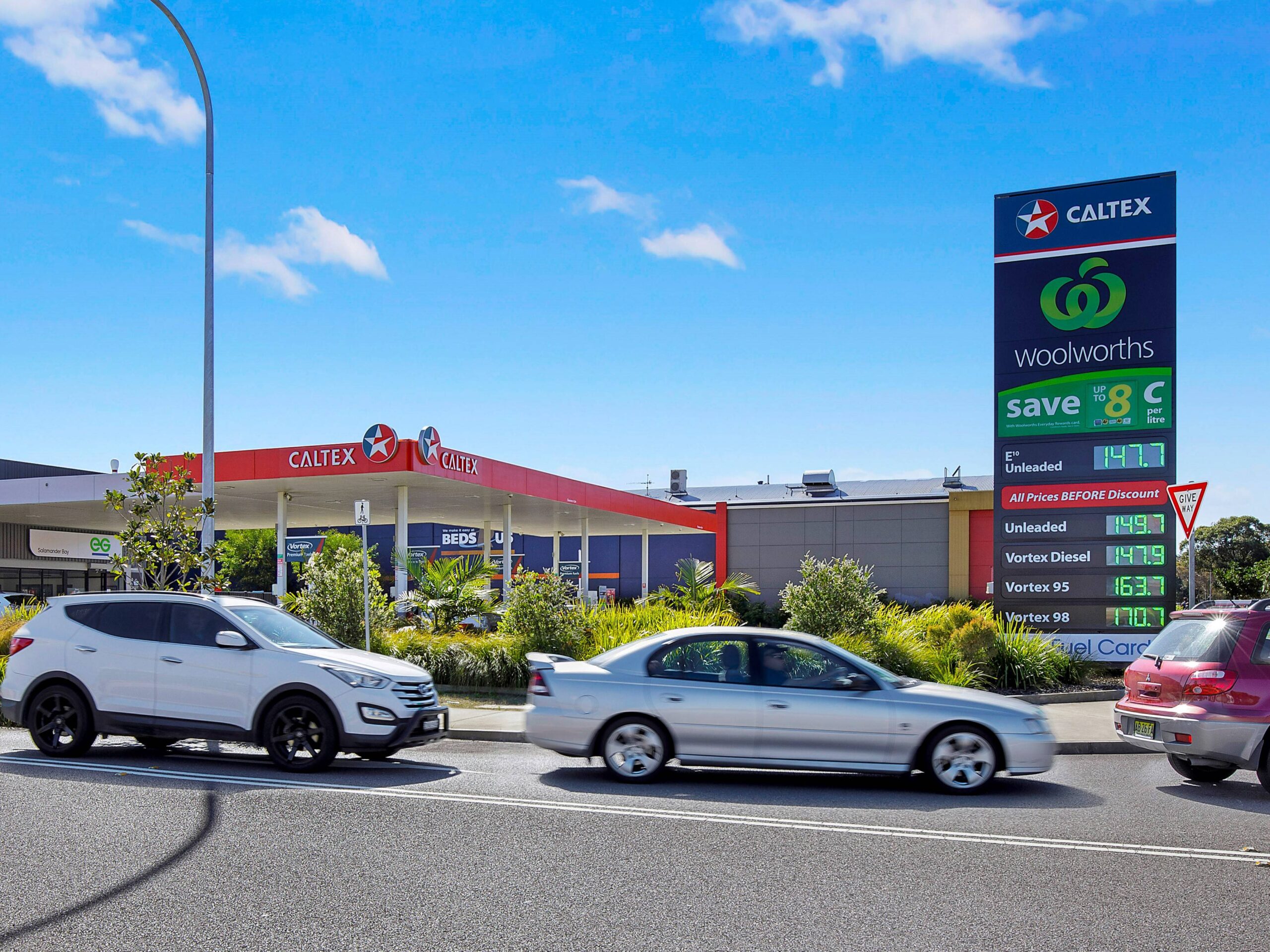 19 Bagnall Beach Road, Salamander Bay NSW 2317