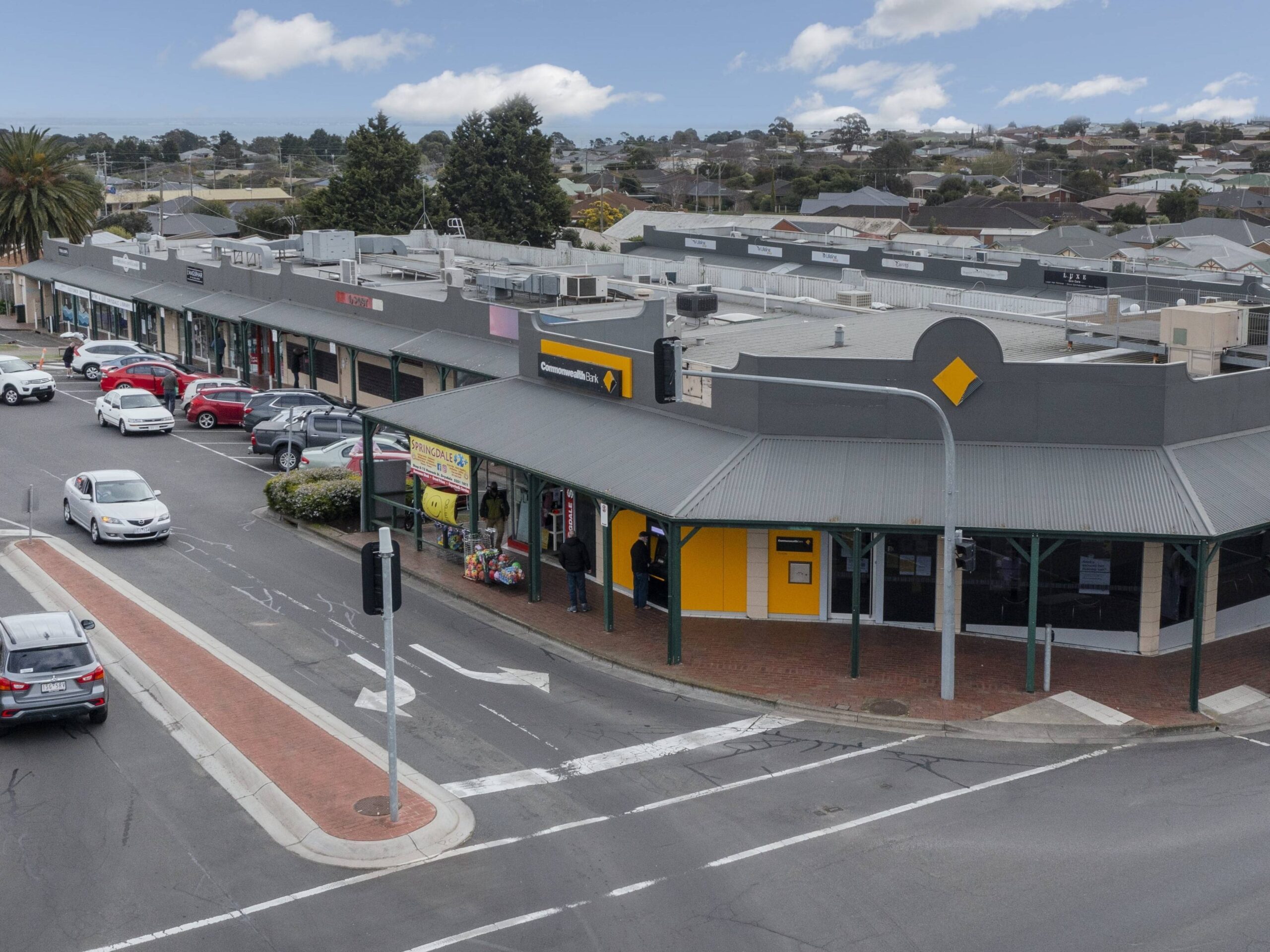 18-20 Hancock Street & 17 Clifton Springs Road, Drysdale VIC 3222