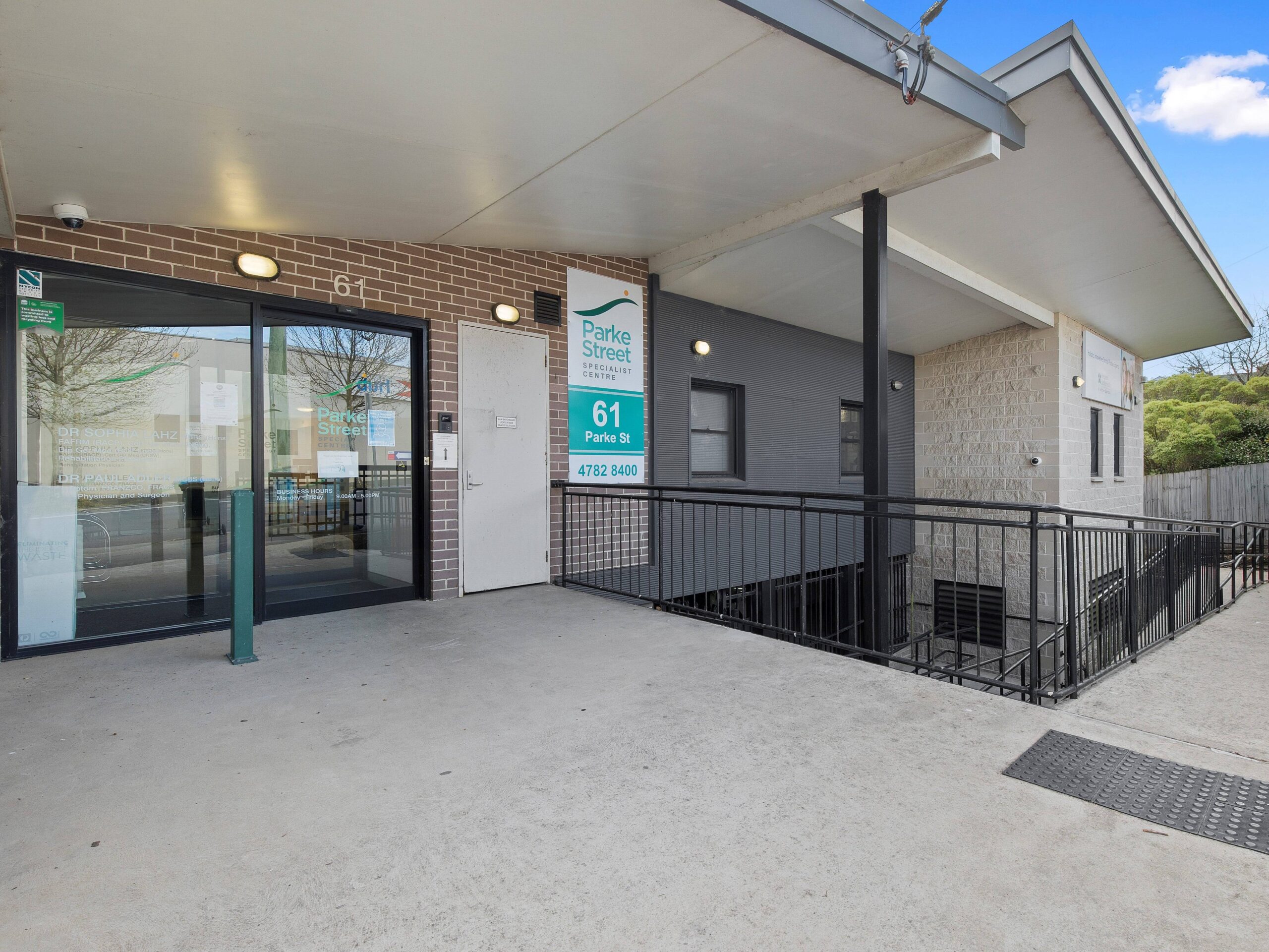 61 Parke Street, Katoomba NSW 2780