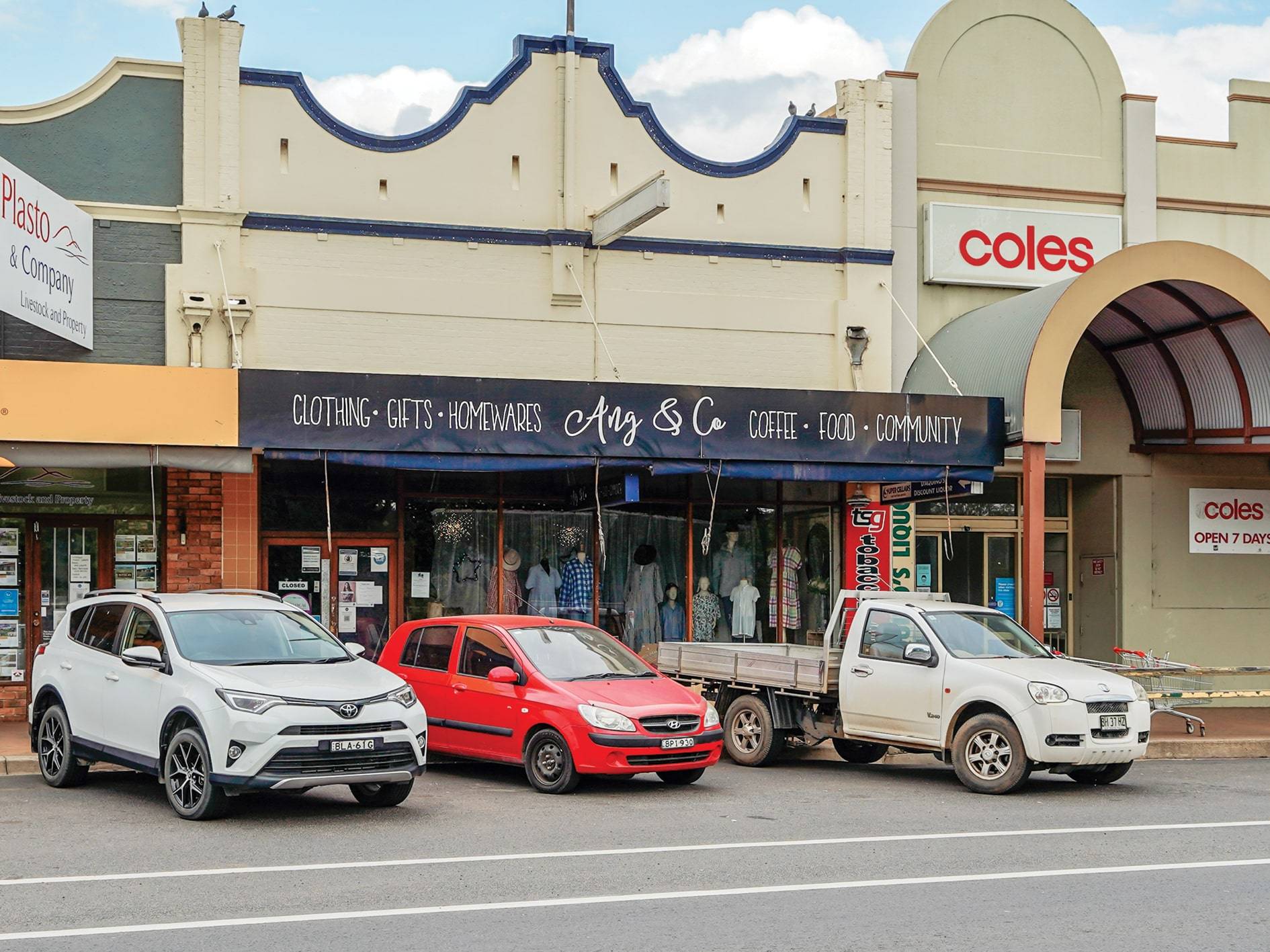 126 Percy Street, Wellington NSW 2820