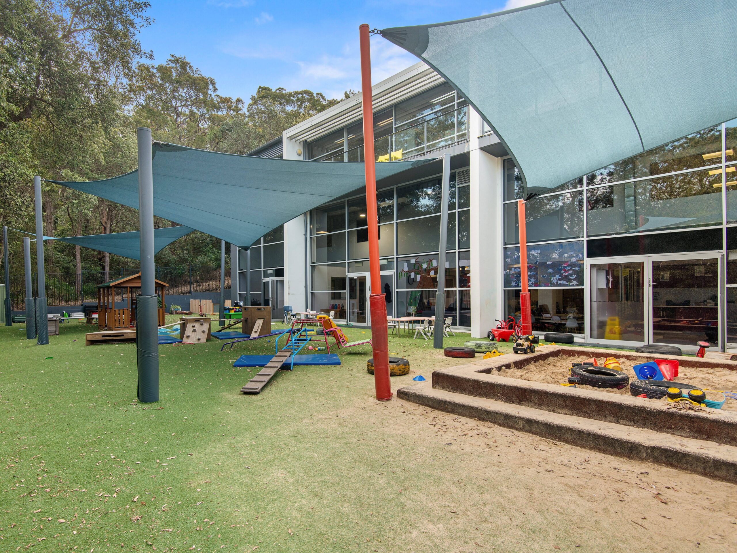 1106-1109/4 Daydream Street, Warriewood, NSW 2102