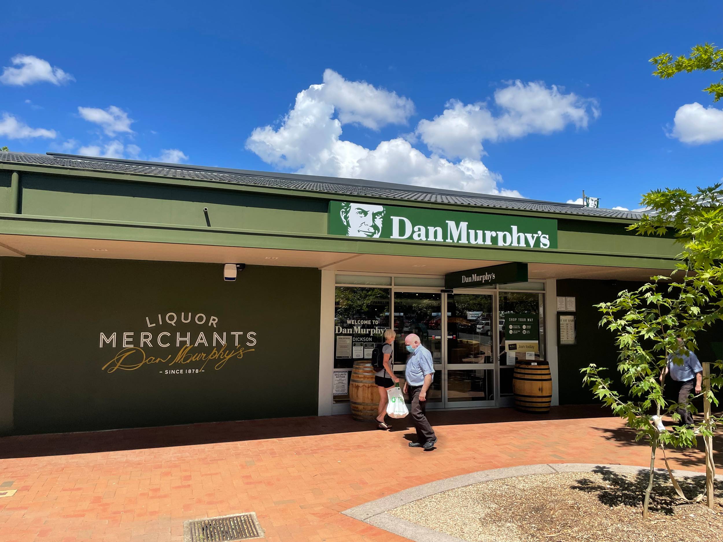 44 Dickson Place, Dickson ACT 2602