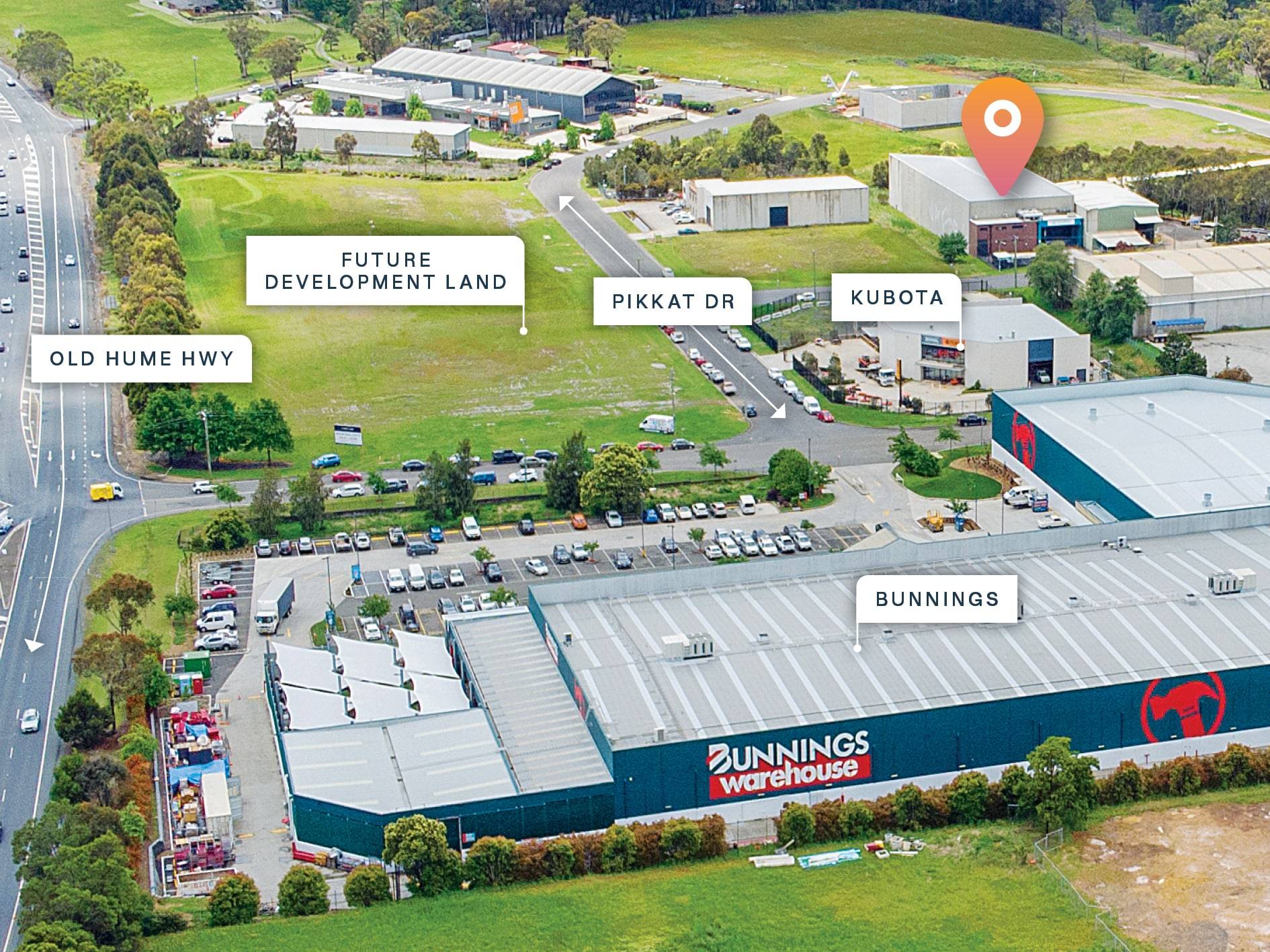 12 Pikkat Drive, Braemar NSW 2575