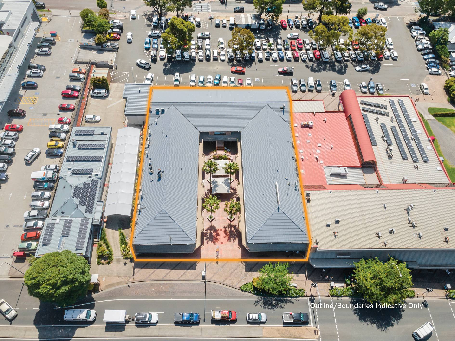 107-109 Princes Hwy, Ulladulla NSW 2539