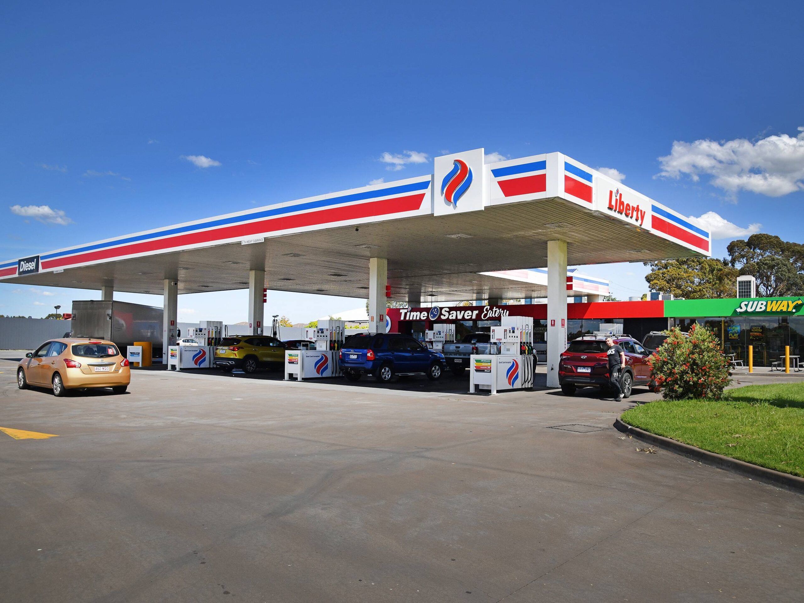 182  Stud Road  Dandenong  VIC