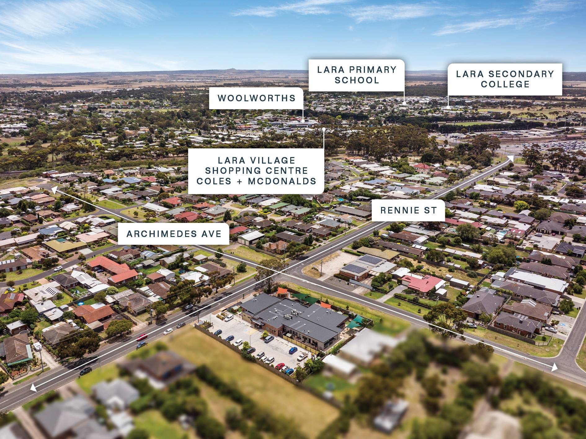 41  Rennie Street  Lara  VIC