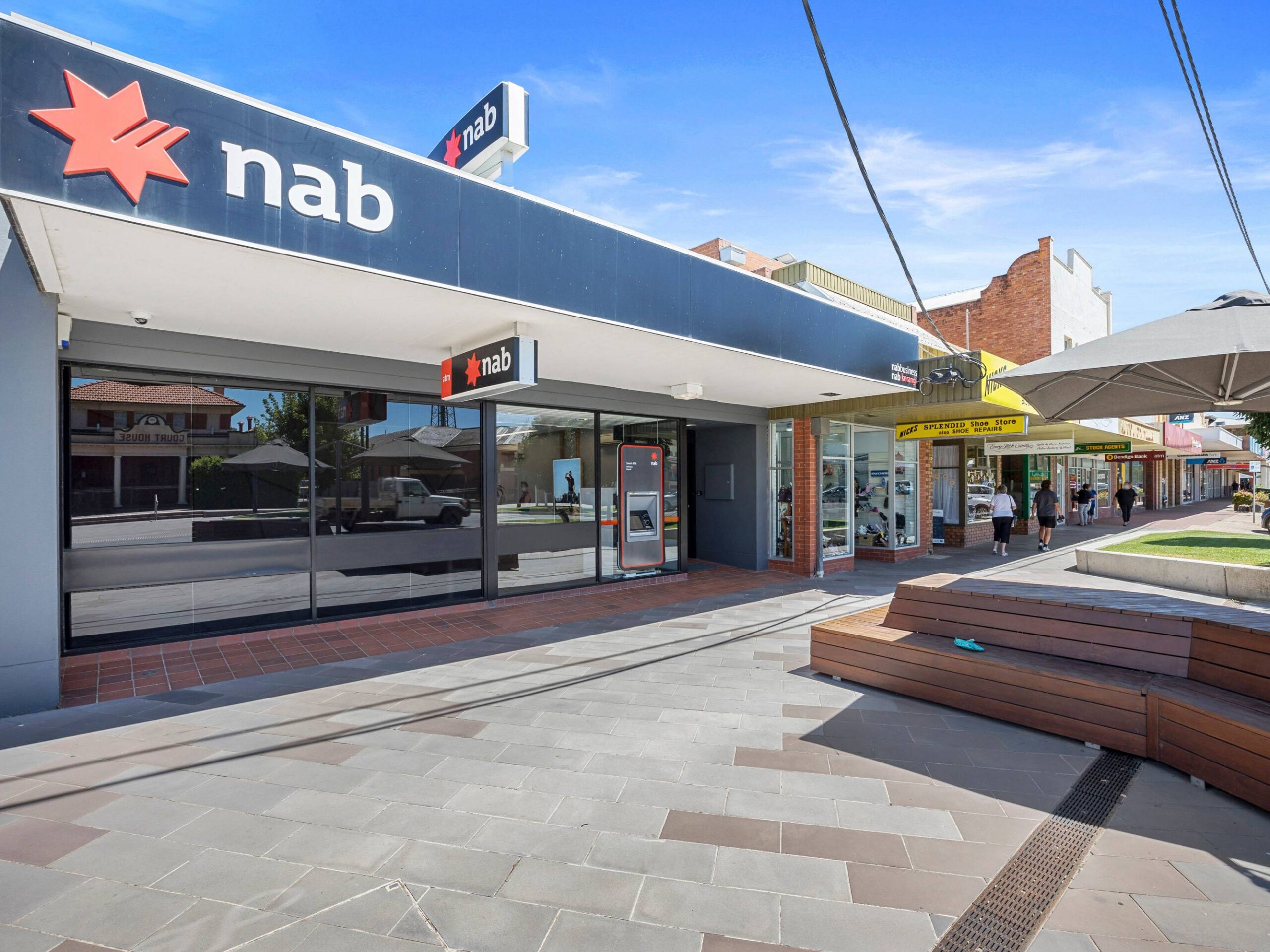 44  Victoria Street Kerang  VIC