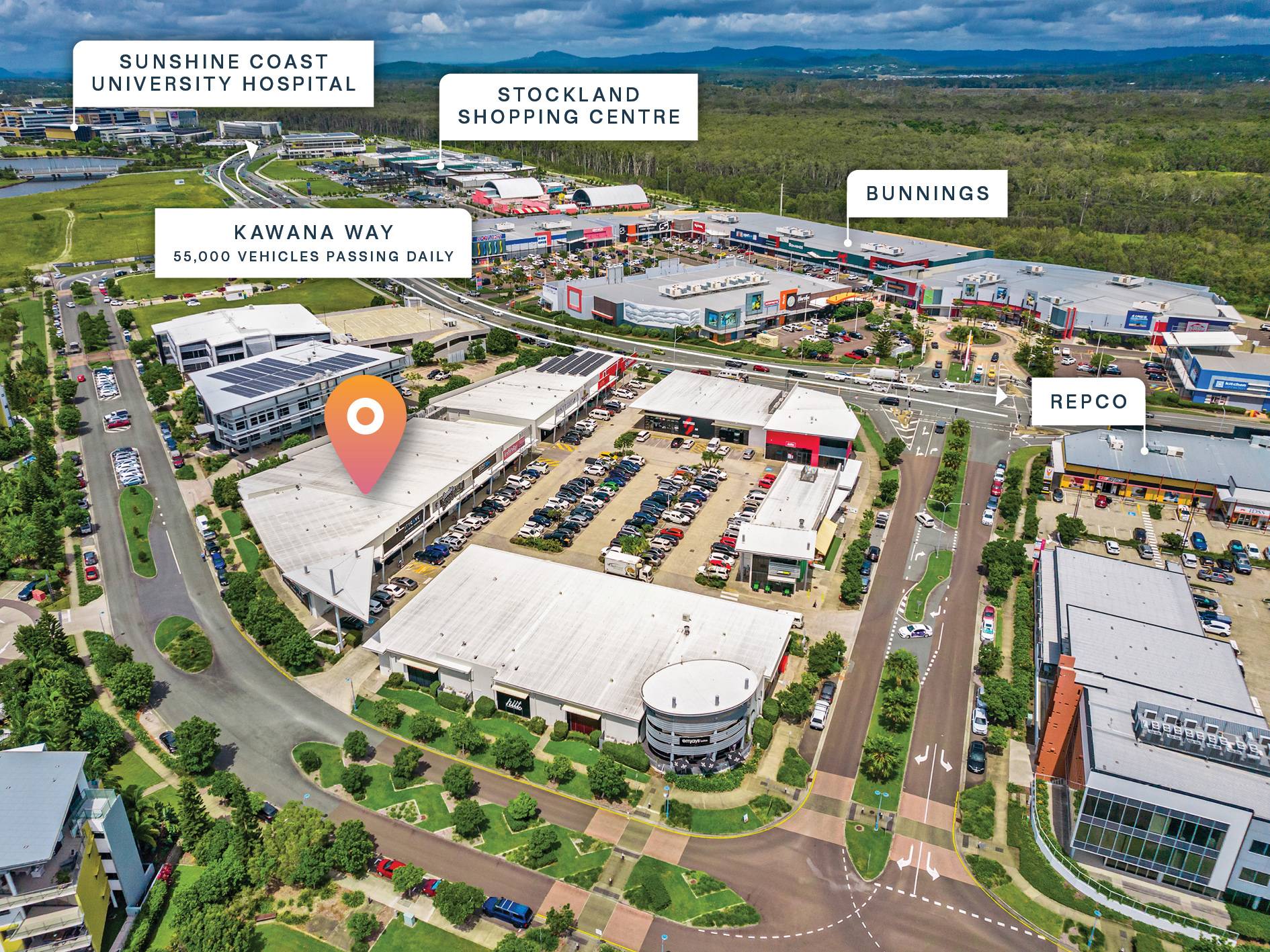 Lot 4, 10  Capital Place  Birtinya  QLD