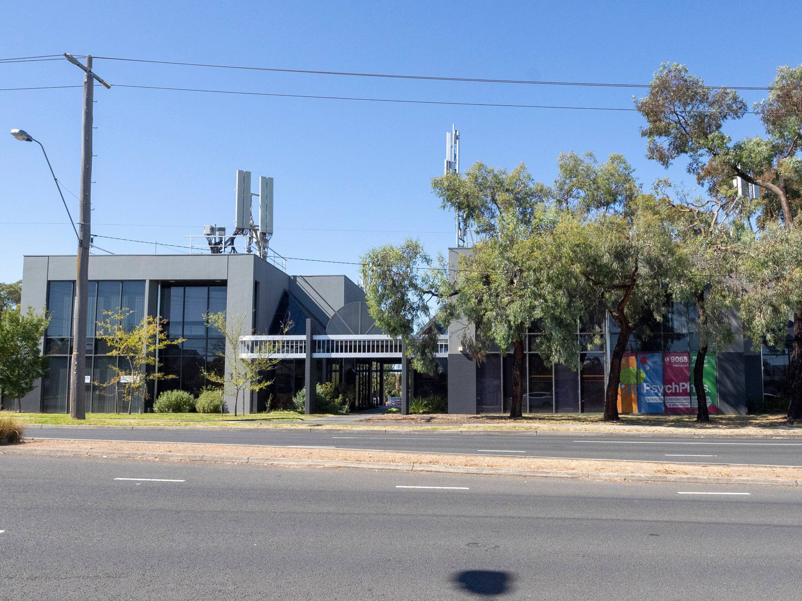 Unit 9, 334   Highbury Road  Mount Waverley  VIC