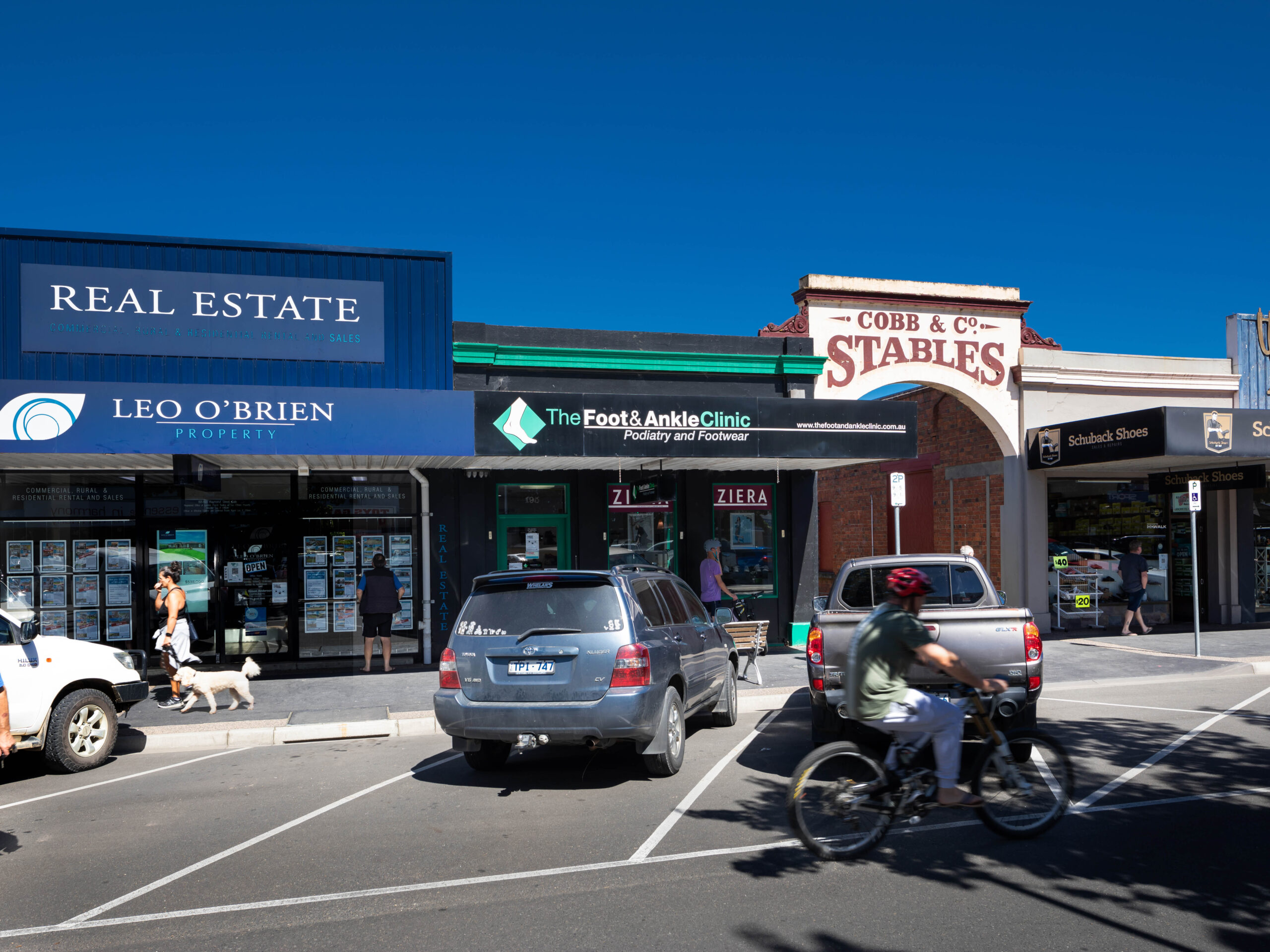 195  Raymond Street  Sale  VIC