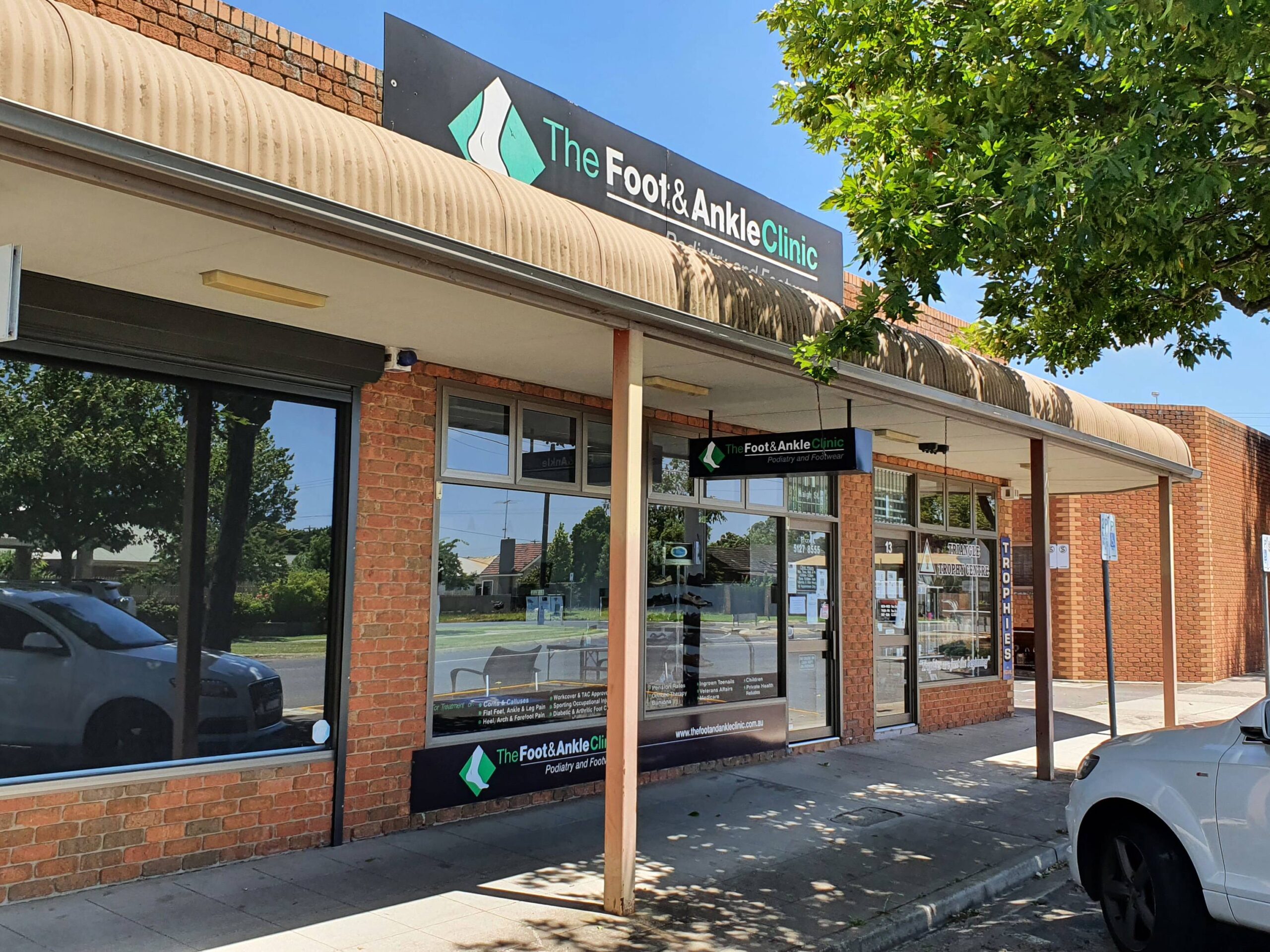 11  Haigh Street  Moe  VIC