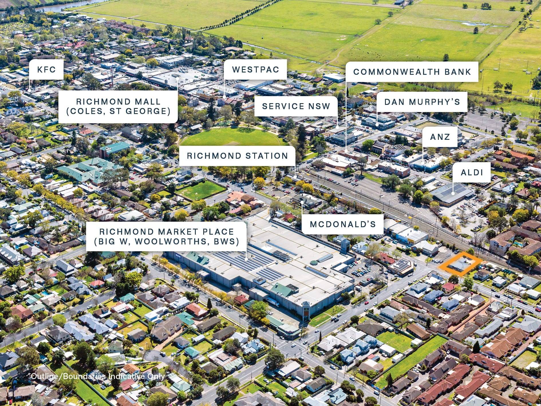 41 March Street, Richmond NSW 2753