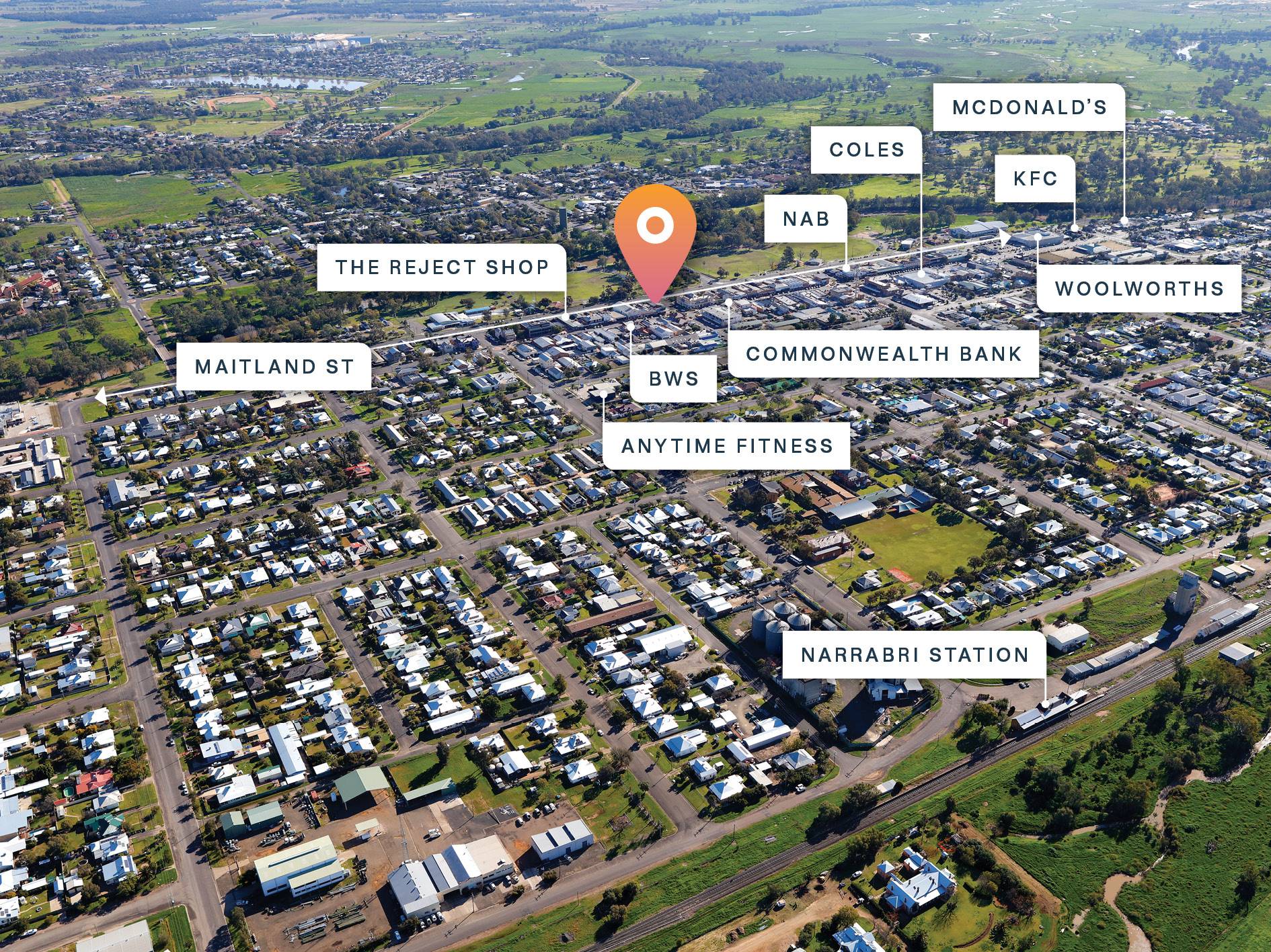 85 Maitland Street, Narrabri NSW 2390