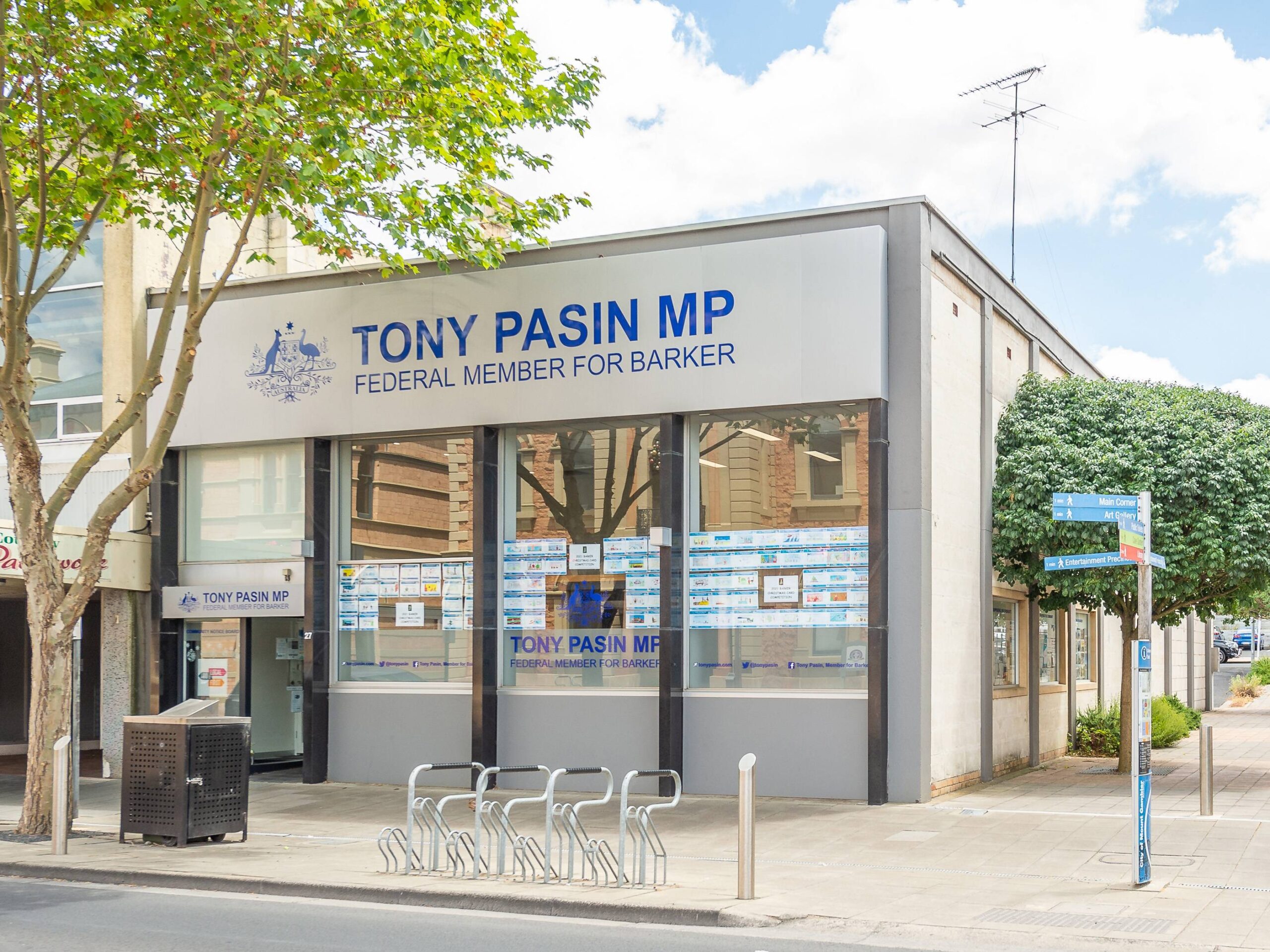 27  Commercial Street East  Mount Gambier  SA