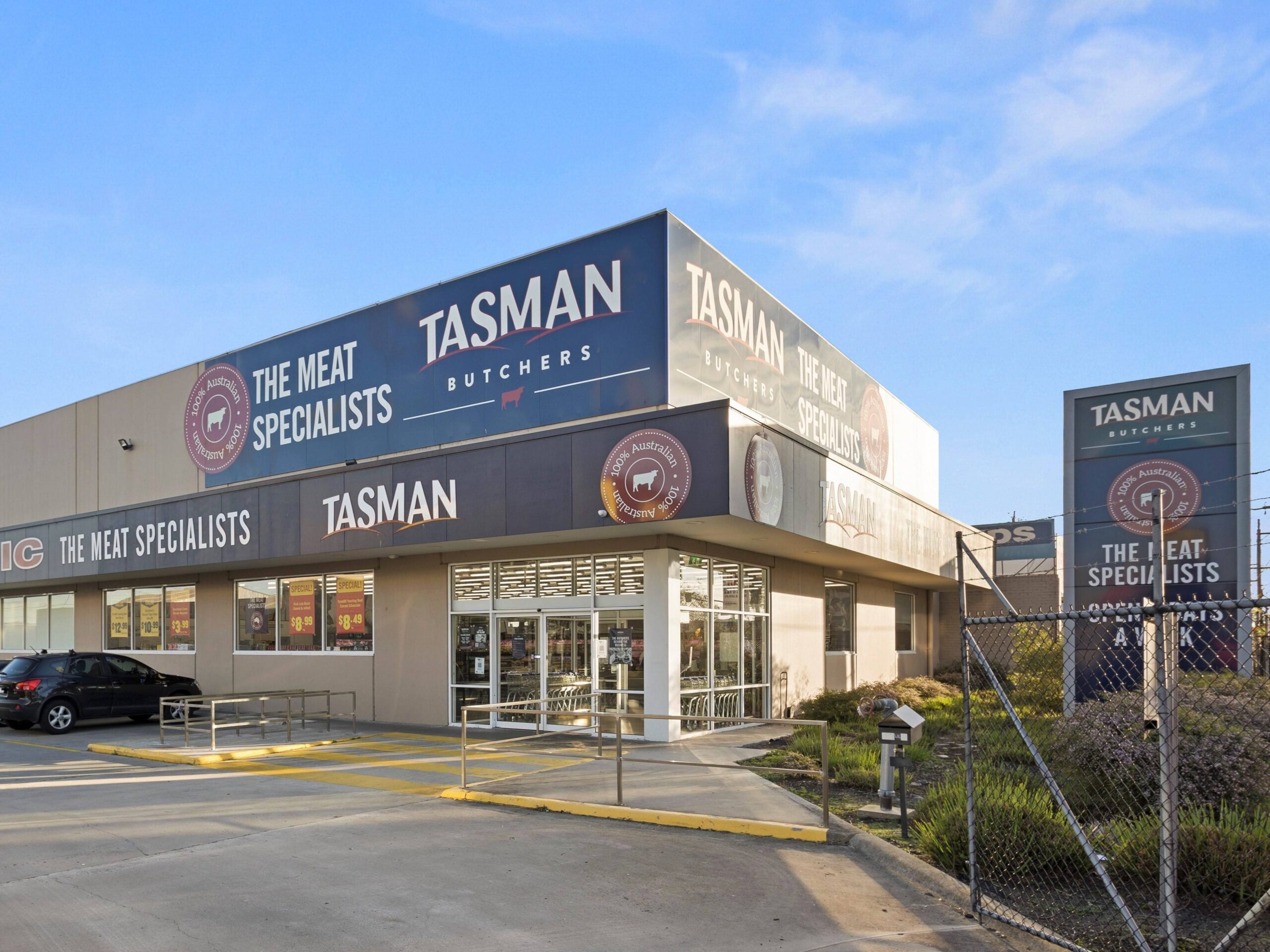 1358-1360 North Road, Oakleigh South VIC 3167