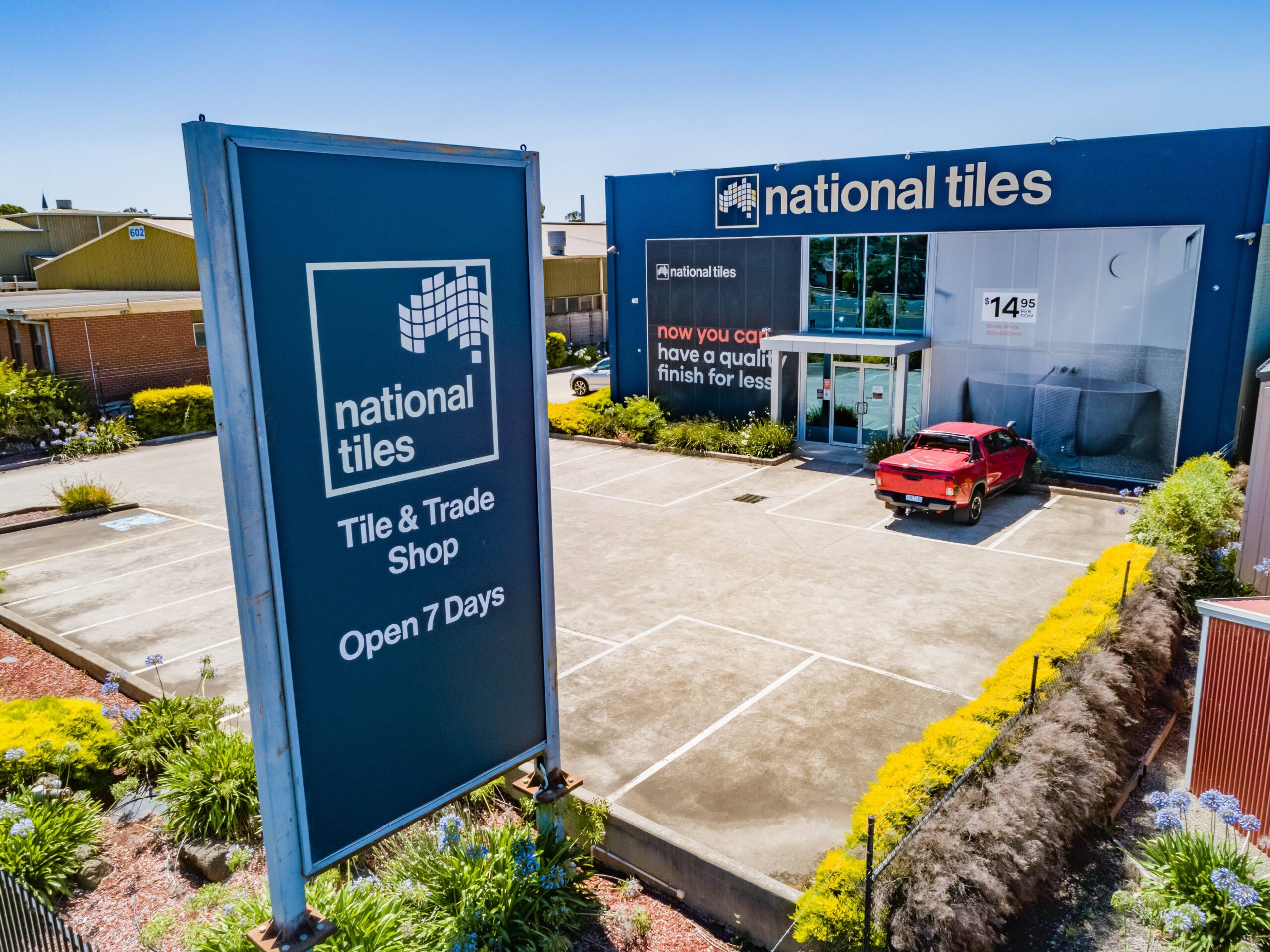 600  Ballarat Road  Sunshine  VIC