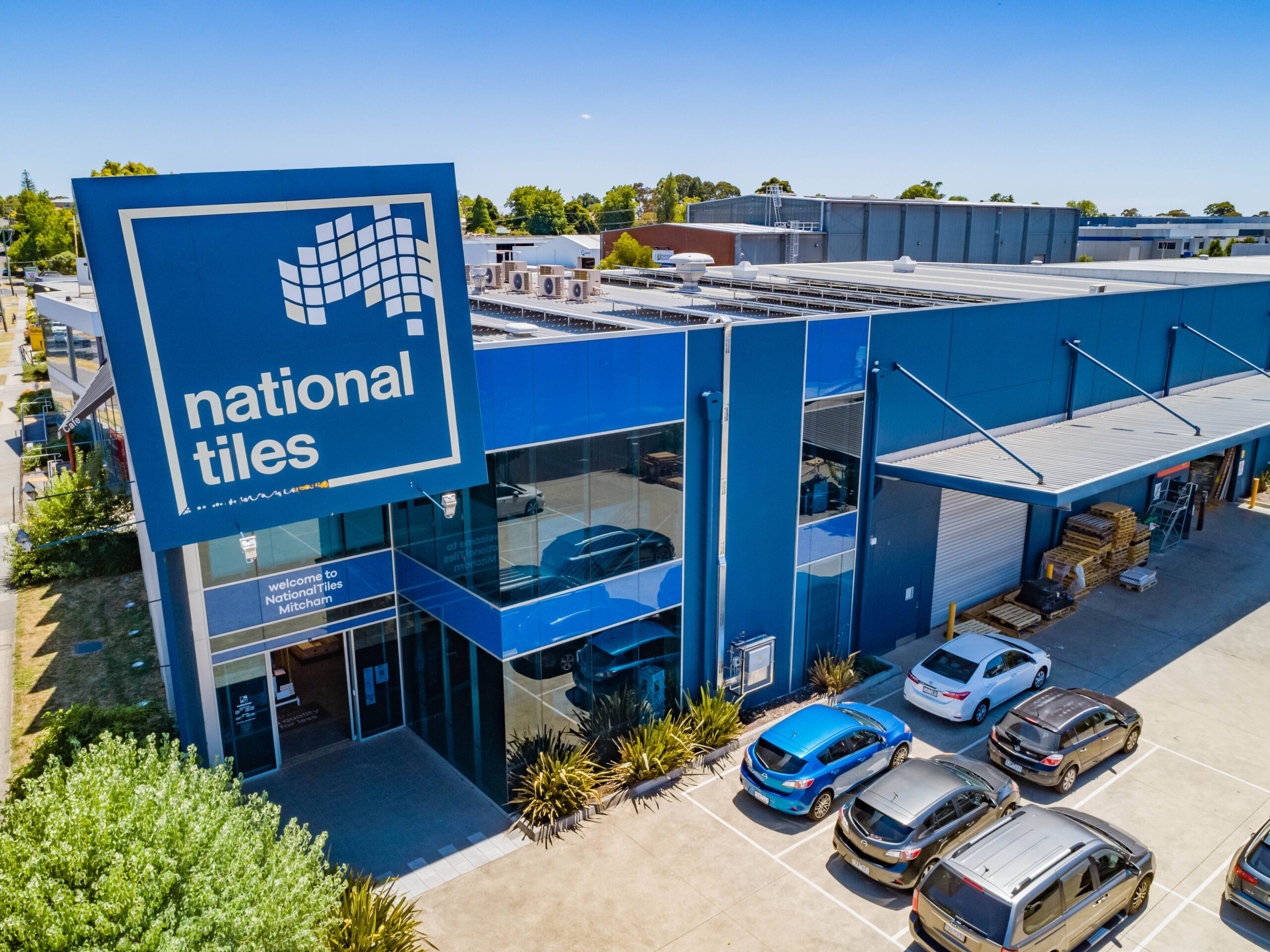 621  Whitehorse Road  Mitcham  VIC