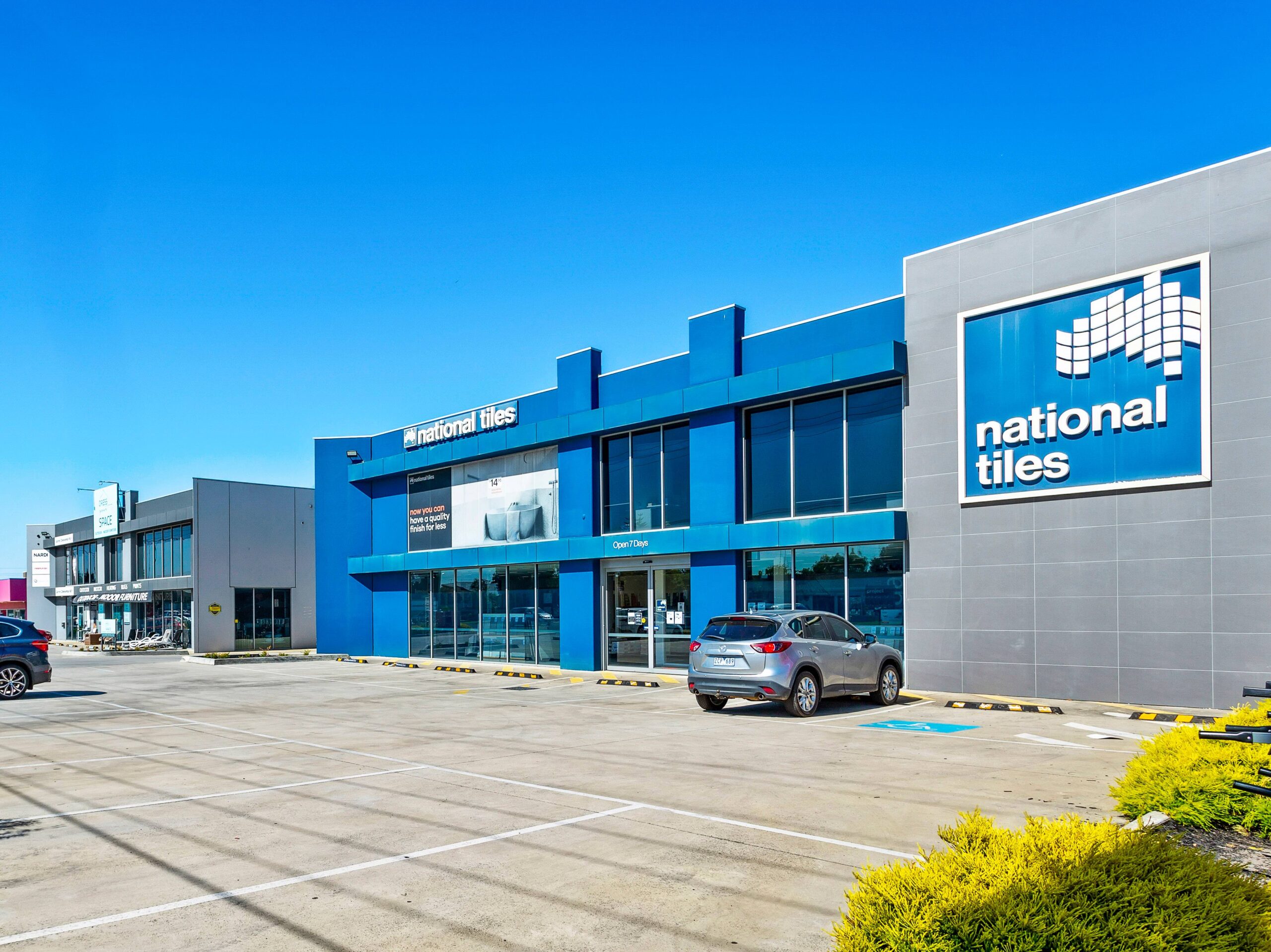 174-178  Torquay Road  Grovedale  VIC