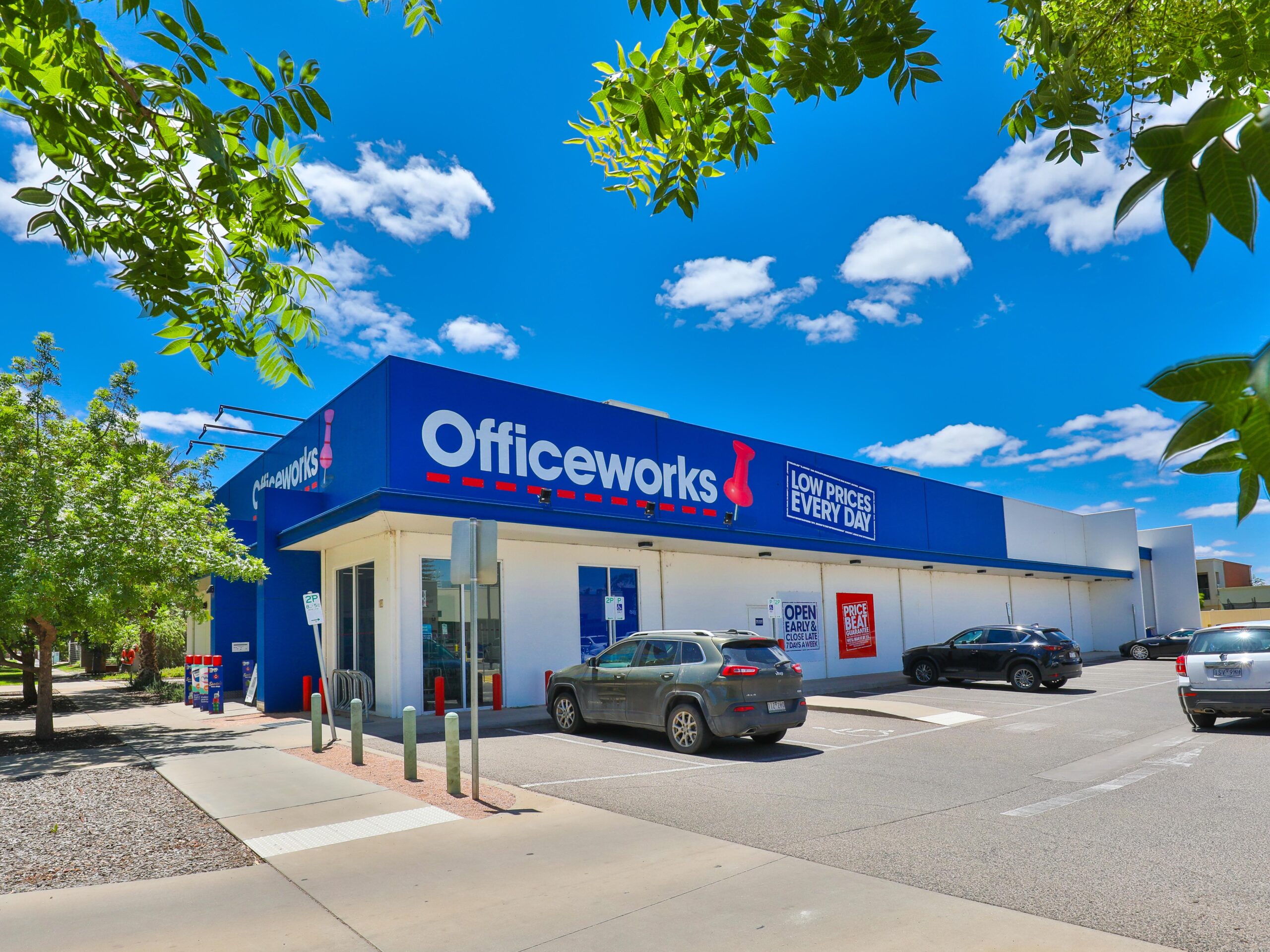 134-136  Deakin Avenue (Sturt Hwy)  Mildura  VIC