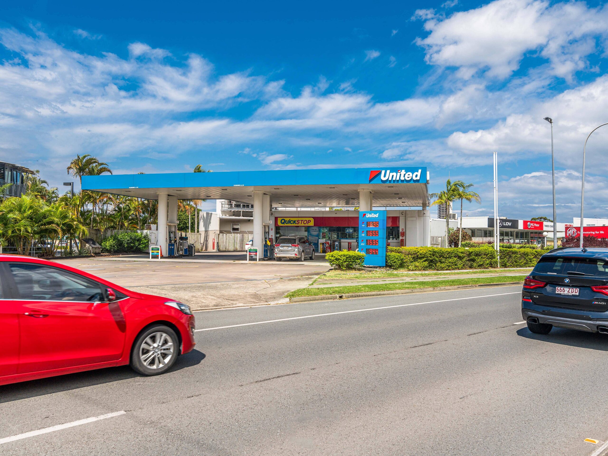 6  Minjungbal Drive  Tweed Heads  NSW