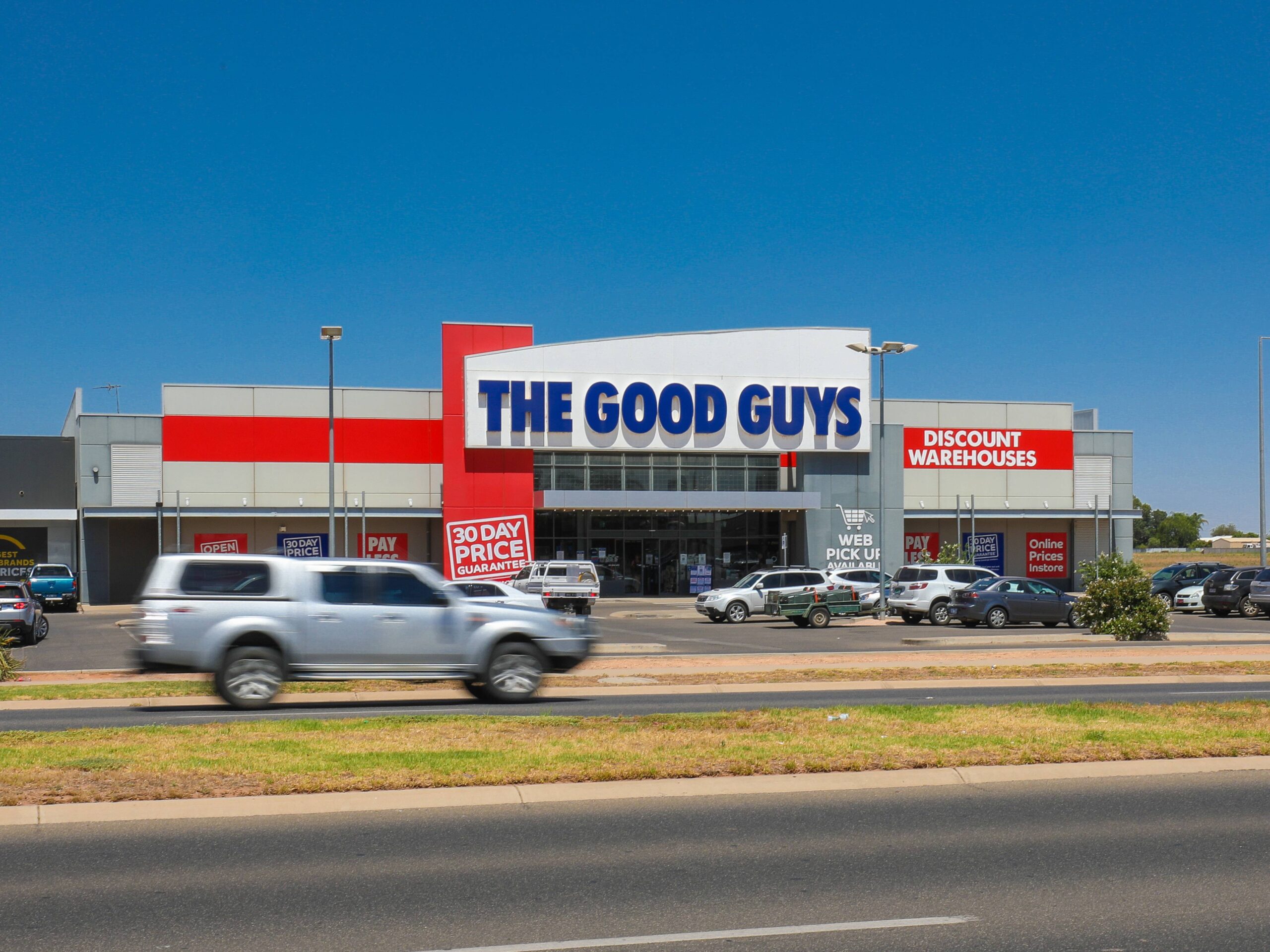 670-672   Fifteenth Street (Calder Hwy)  Mildura  VIC