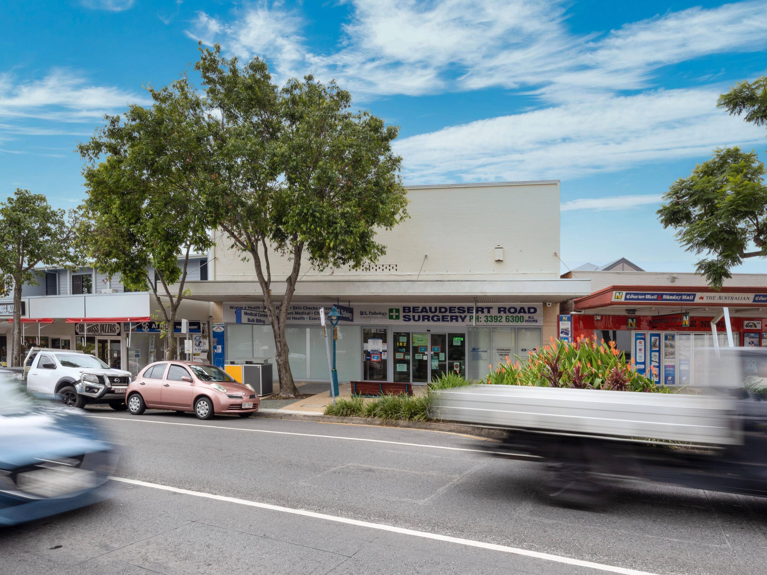 182  Beaudesert Road  Moorooka  QLD