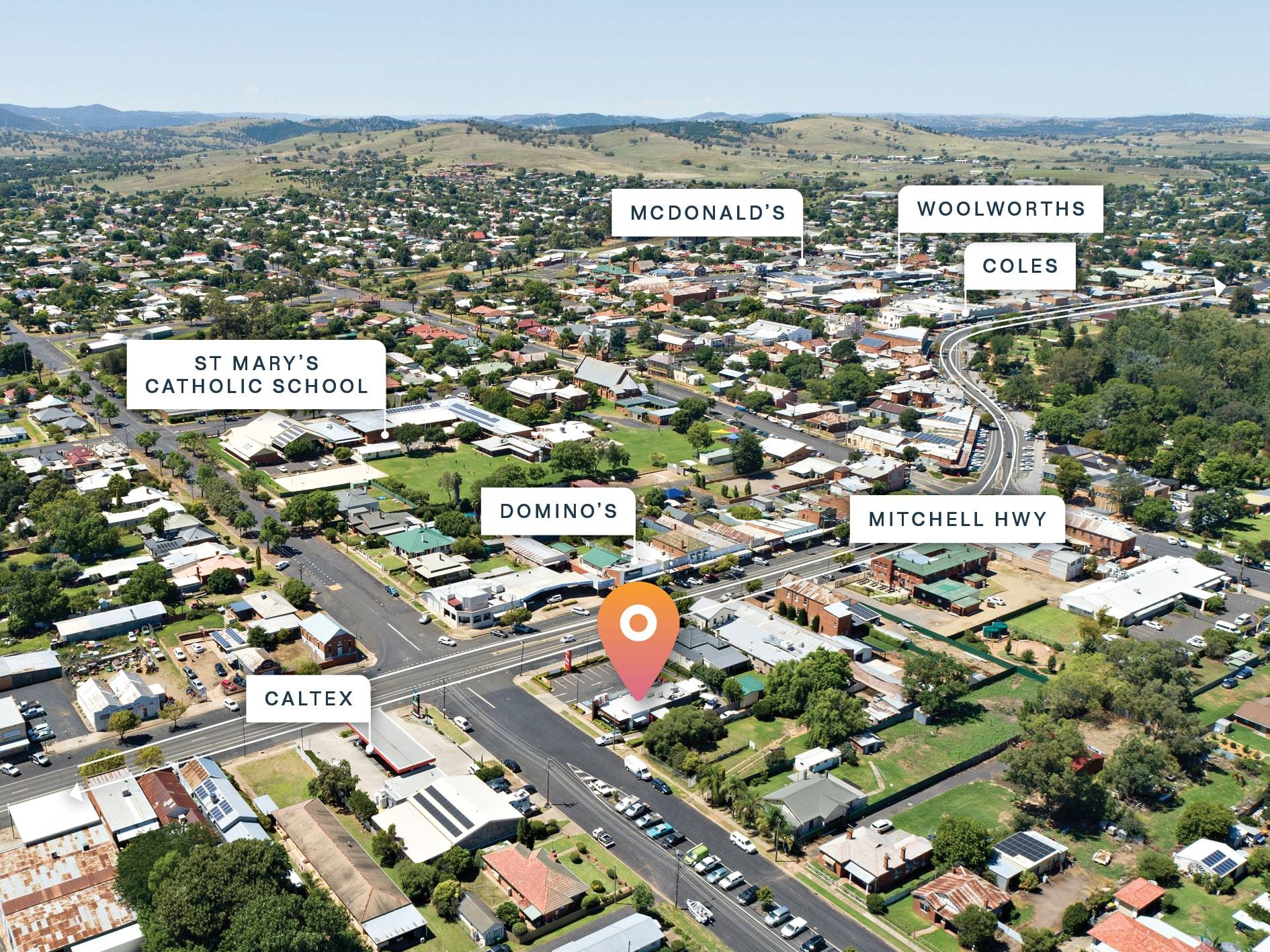 91 Lee Street, Wellington NSW 2820