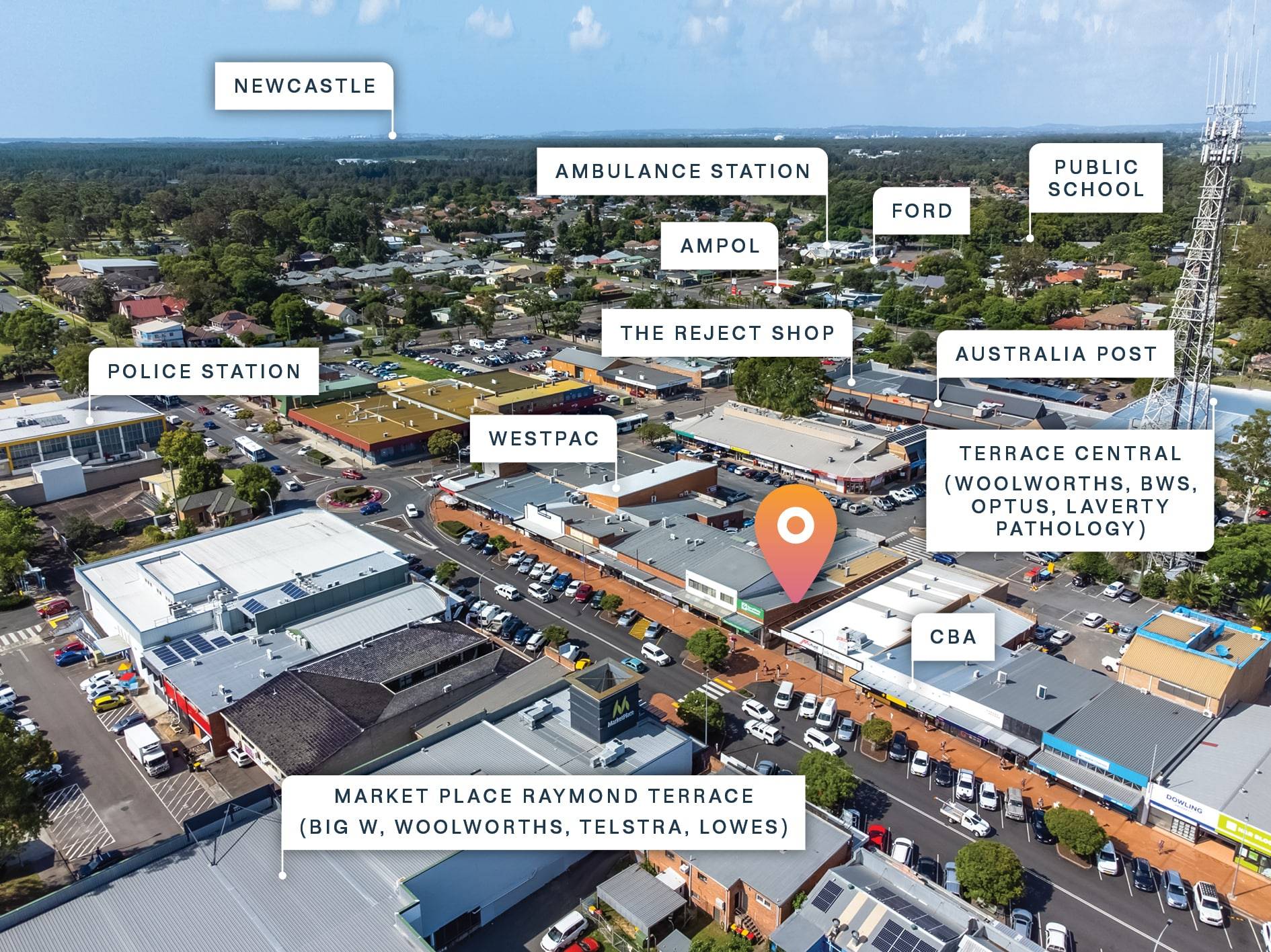 26 William Street, Raymond Terrace NSW 2324