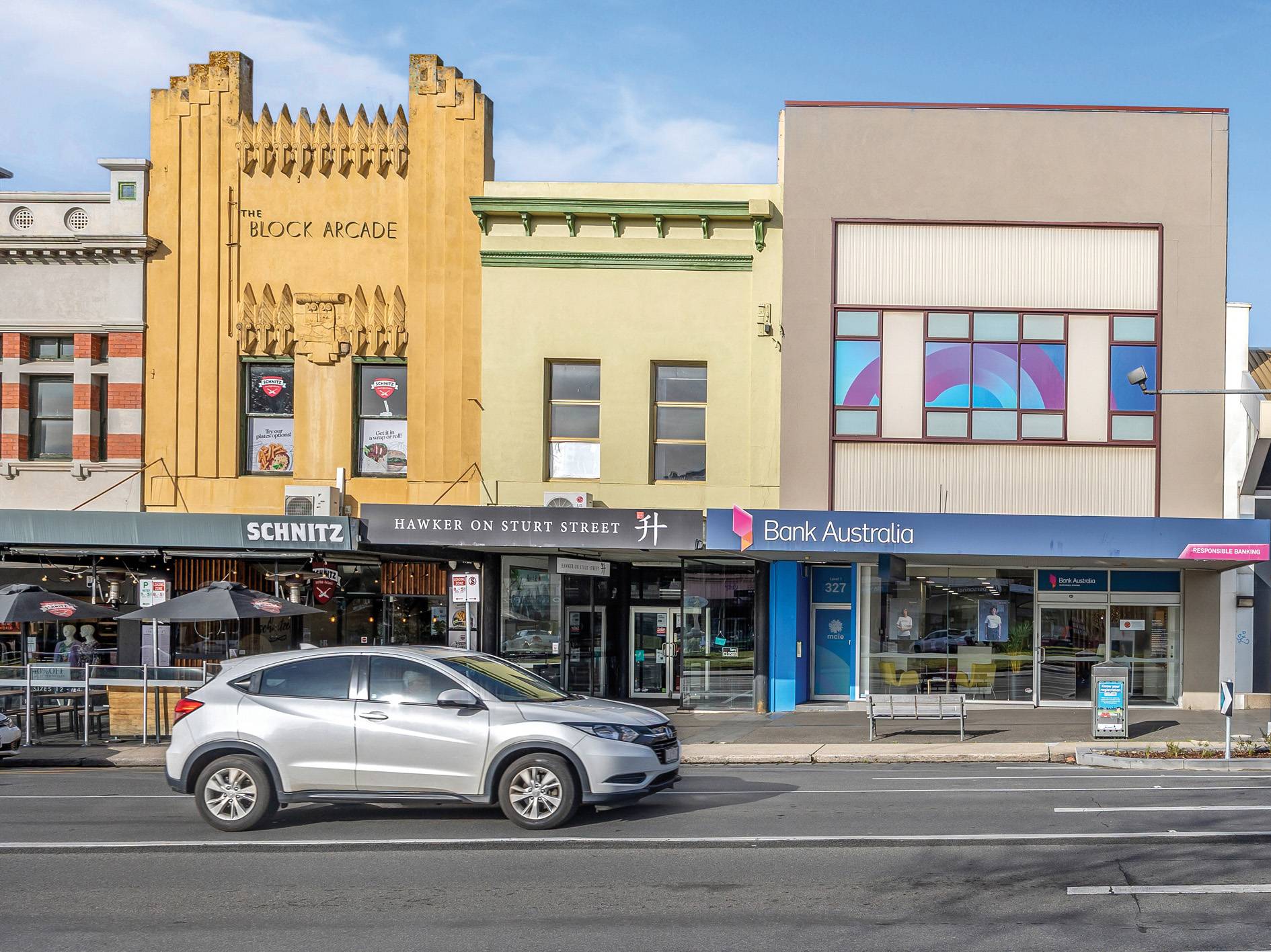 327 Sturt Street, Ballarat Central VIC 3350