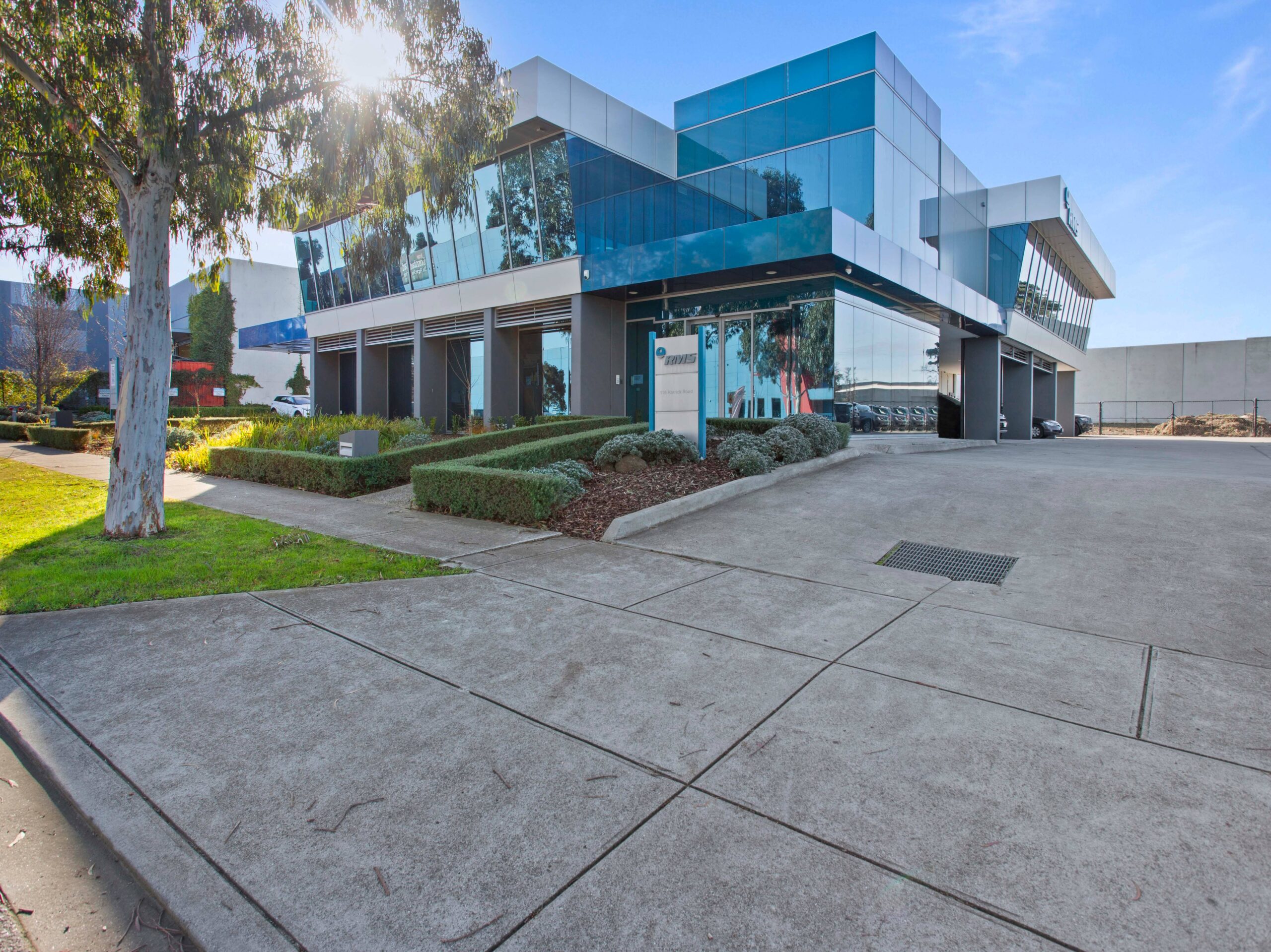 Lot 1, 116 Harrick, Keilor Park VIC 3042