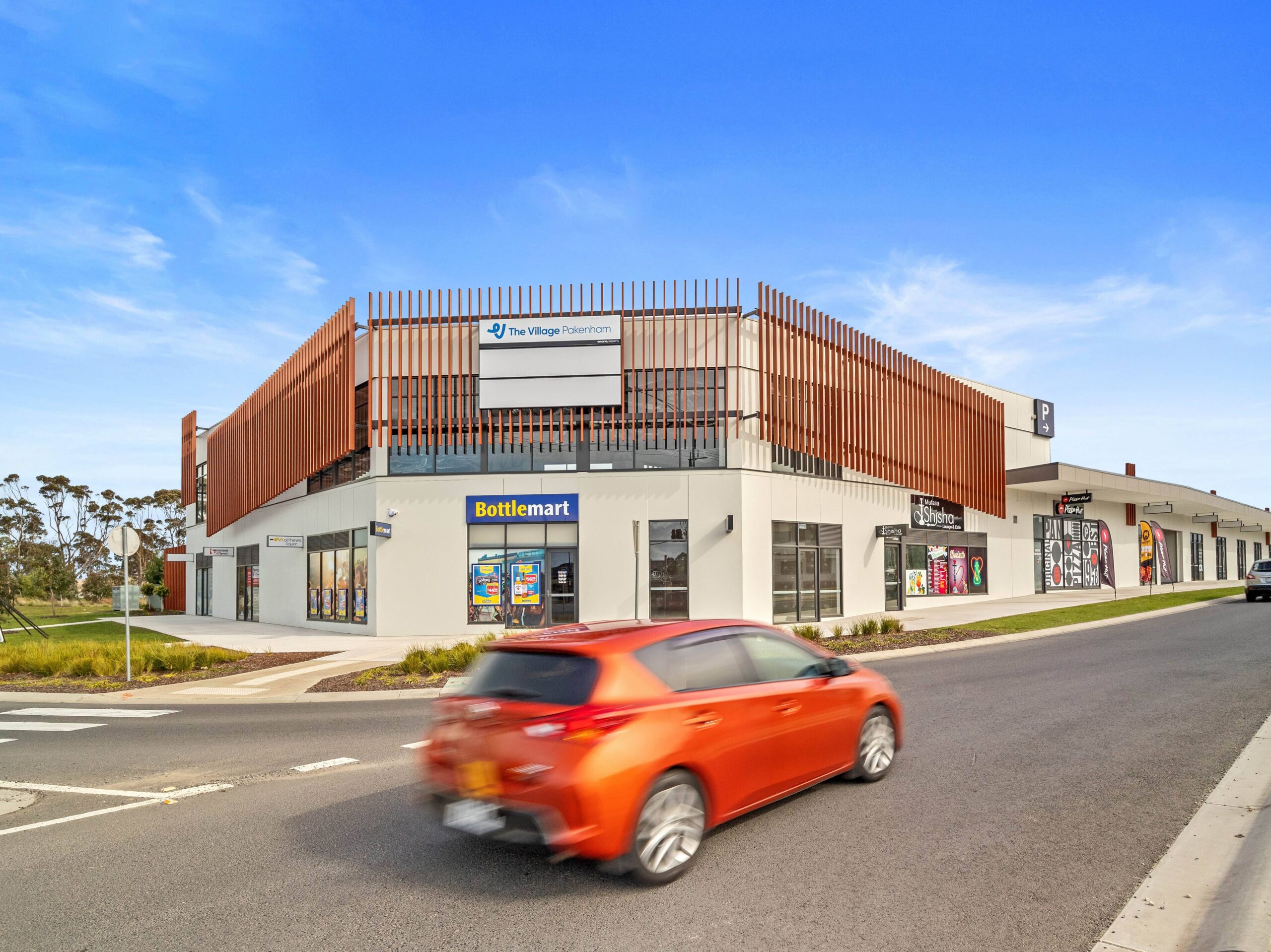 9/125 Henry Street, Pakenham VIC 3810