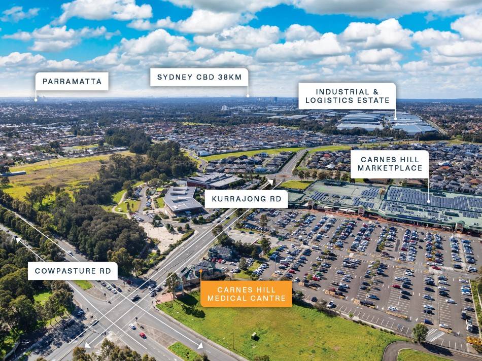 60 Kurrajong Road, Carnes Hill NSW 2171 BurgessRawson