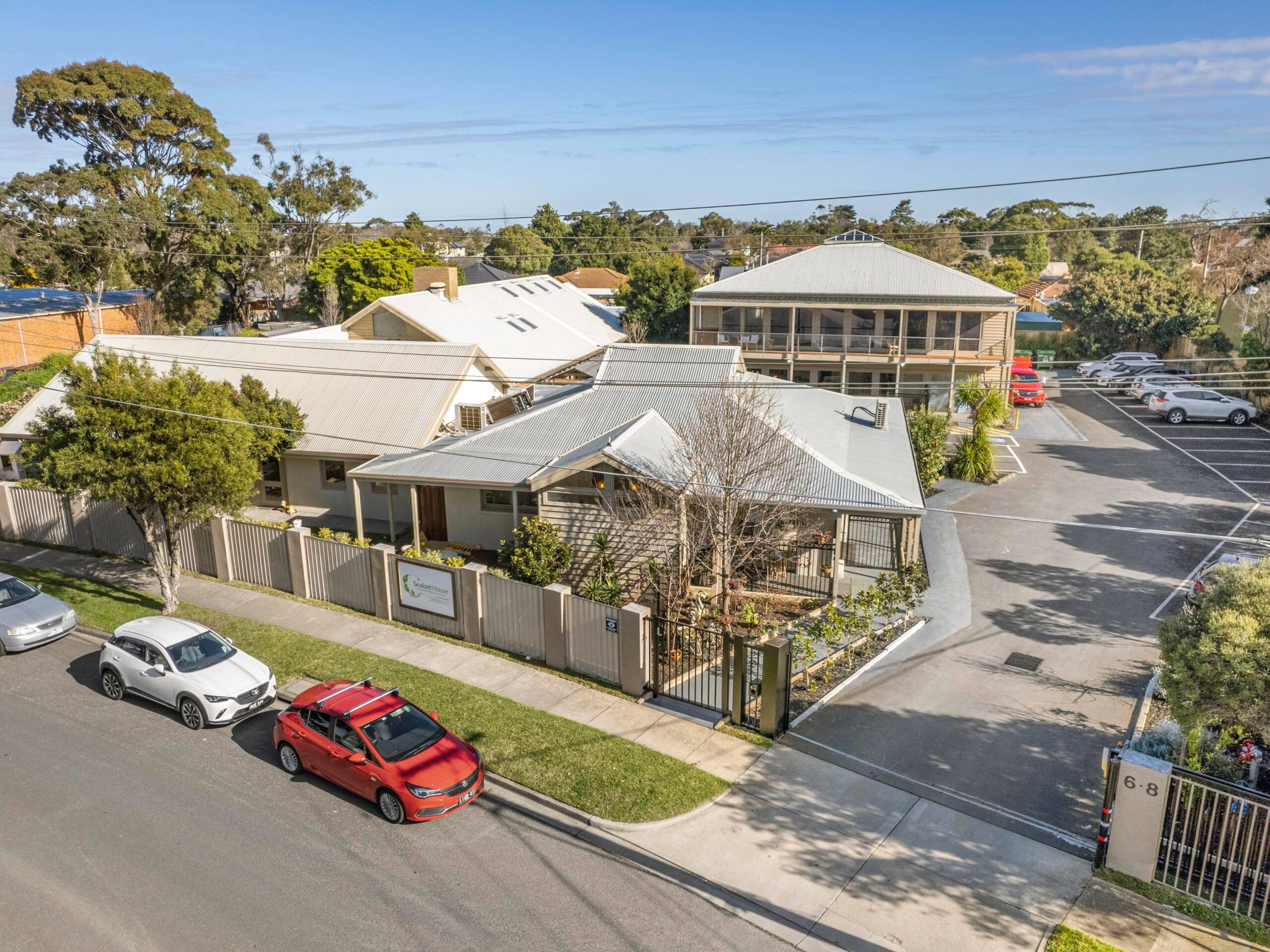 6-8 Govan Street, Seaford VIC 3198