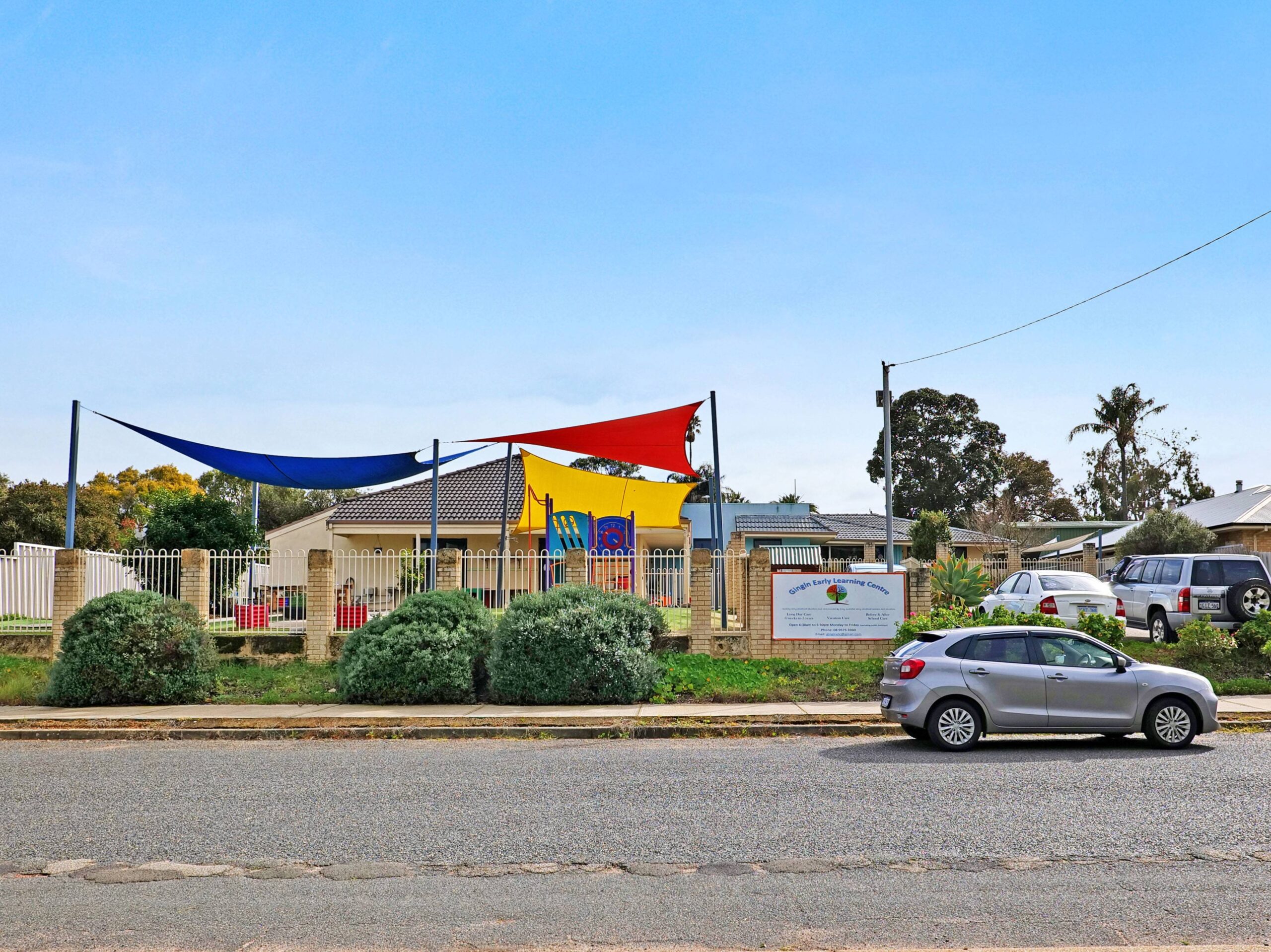 18 Fraser Street, Gingin WA 6503