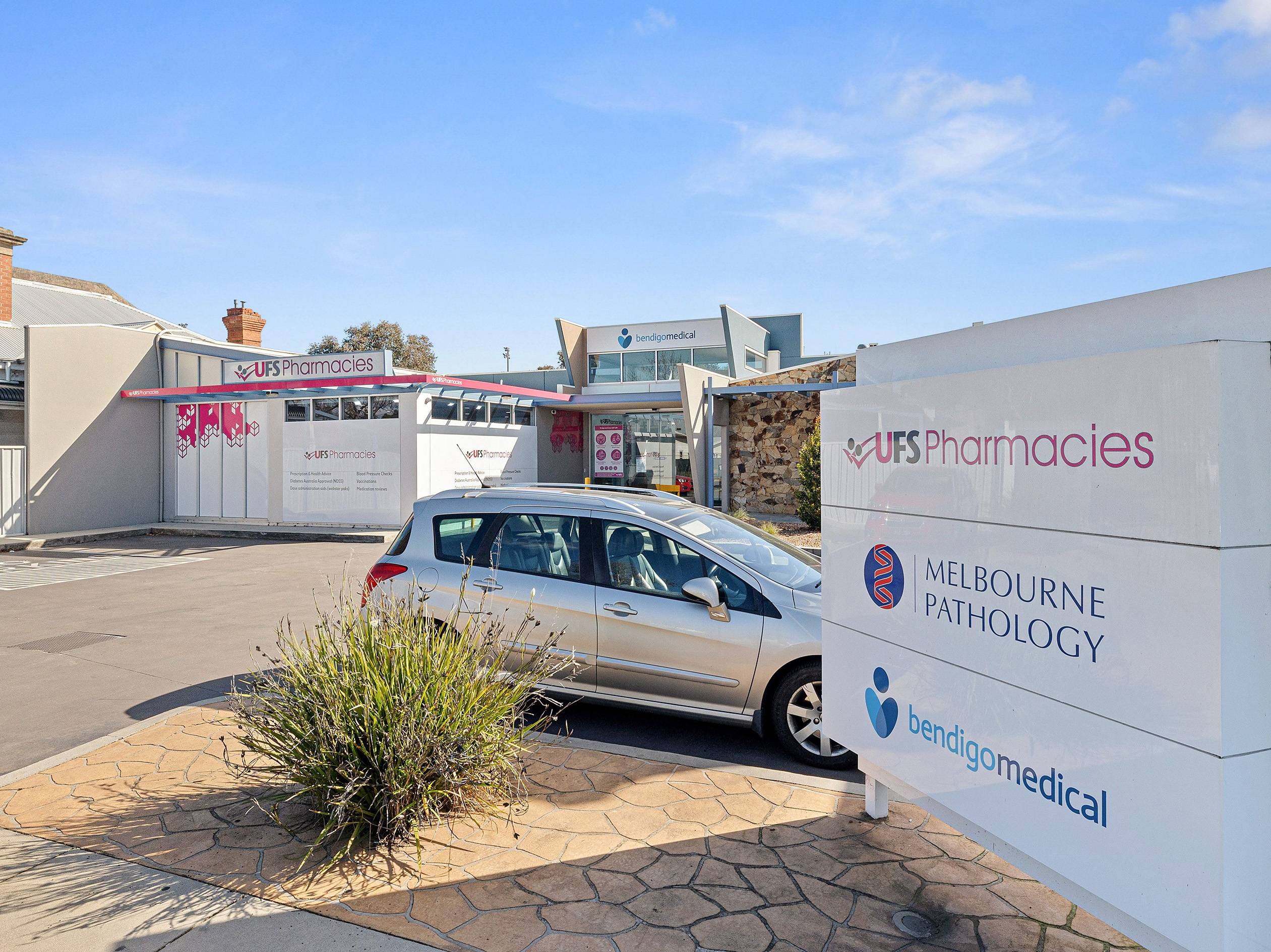 63-65 Bridge Street, Bendigo VIC 3550