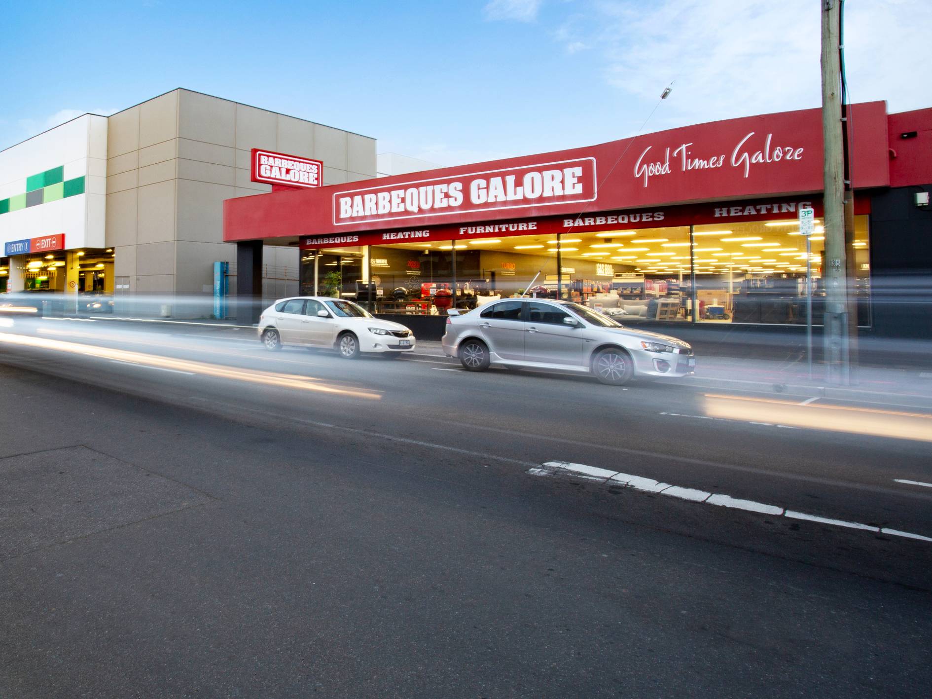 151-159 York Street, Launceston TAS 7250