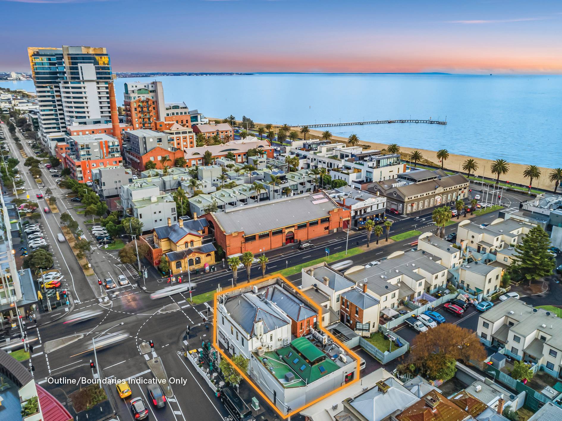 39 Bay Street, Port Melbourne VIC 3207