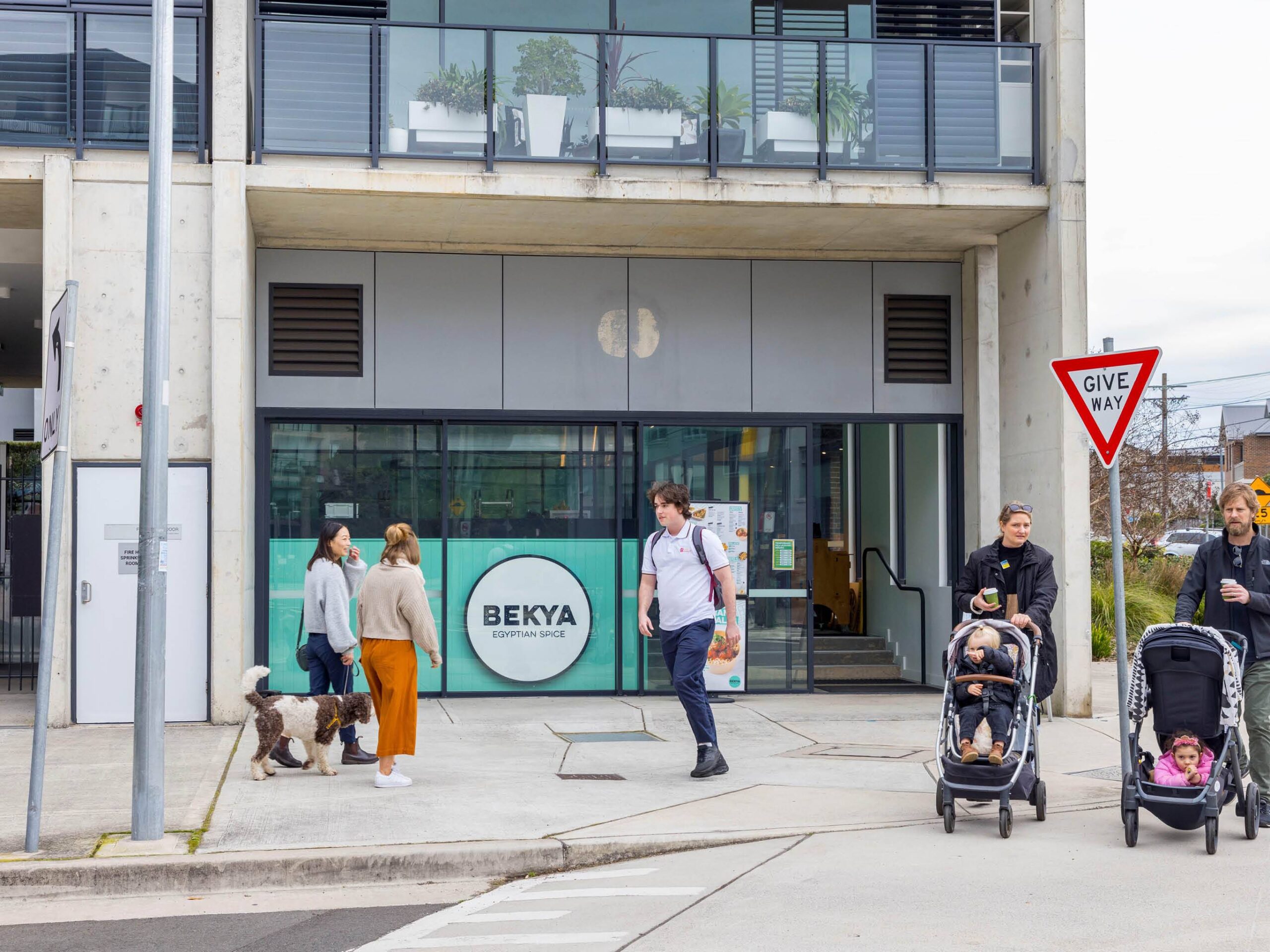 Lot 45, 3 Flour Mill Way, Summer Hill NSW 2130