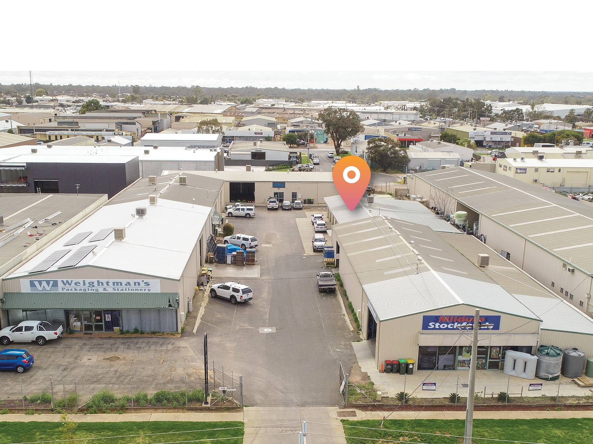 Lot 2/134 Eleventh Street, Mildura VIC 3500