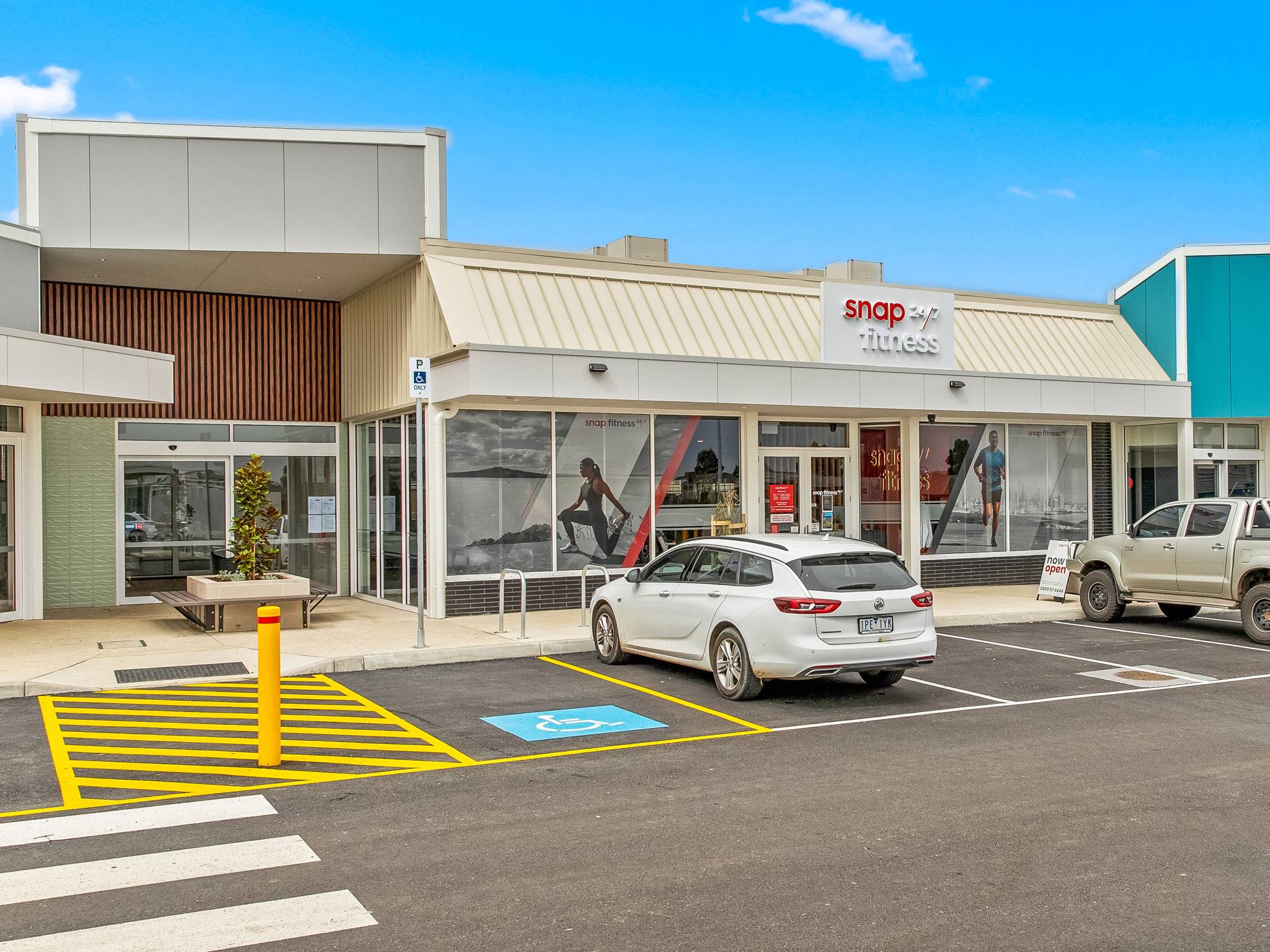 9/121s Grices, Clyde North VIC 3978